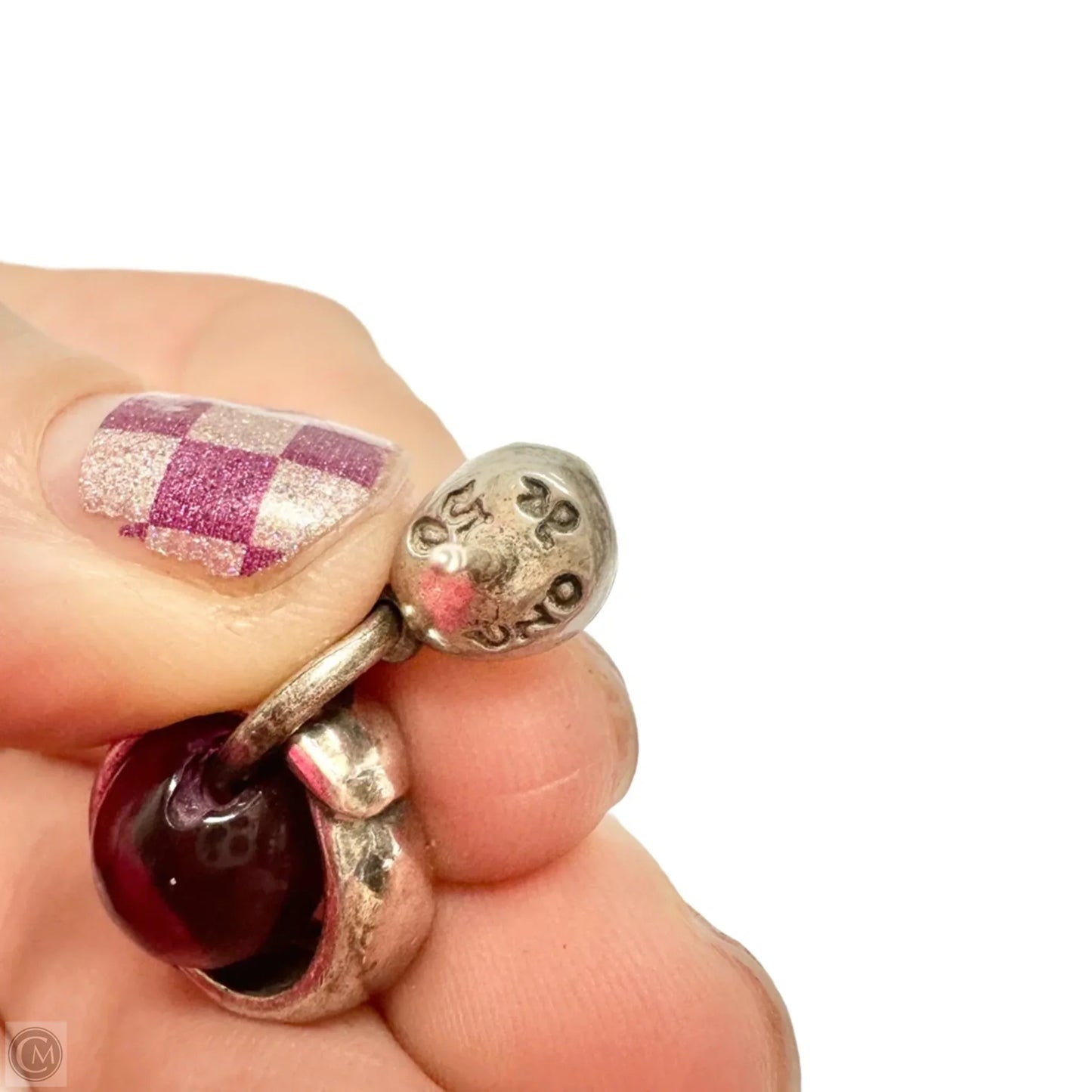 Earrings Stud By Uno De 50