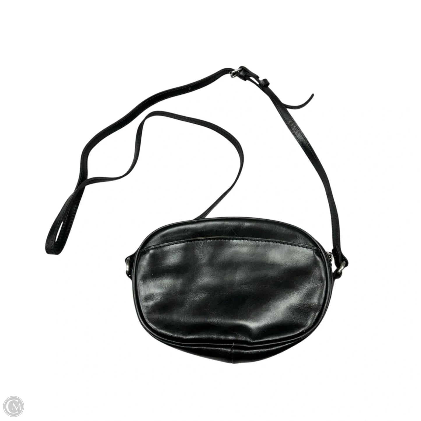 Crossbody Designer By Patricia Nash, Size: Small