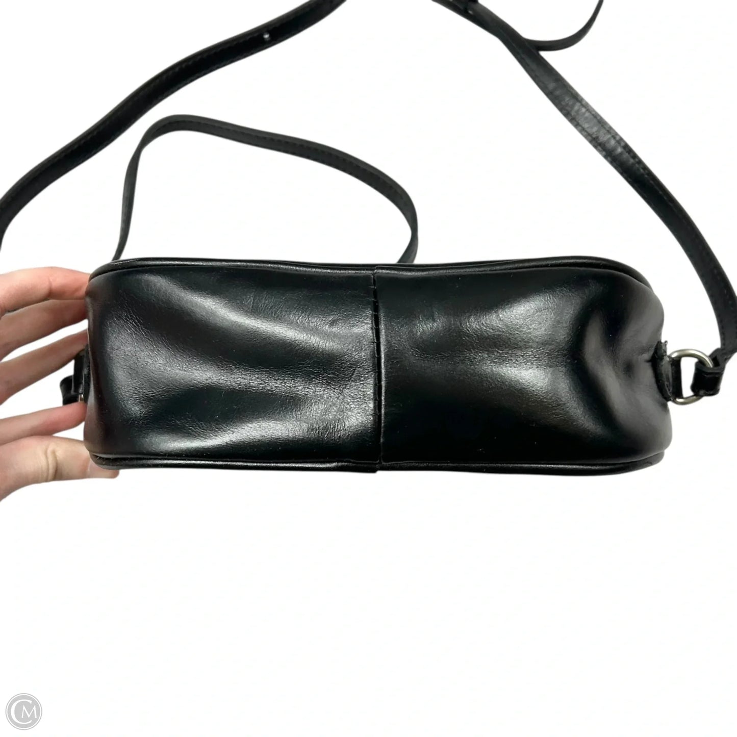 Crossbody Designer By Patricia Nash, Size: Small