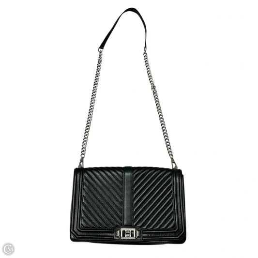 Crossbody Designer By Rebecca Minkoff, Size: Medium