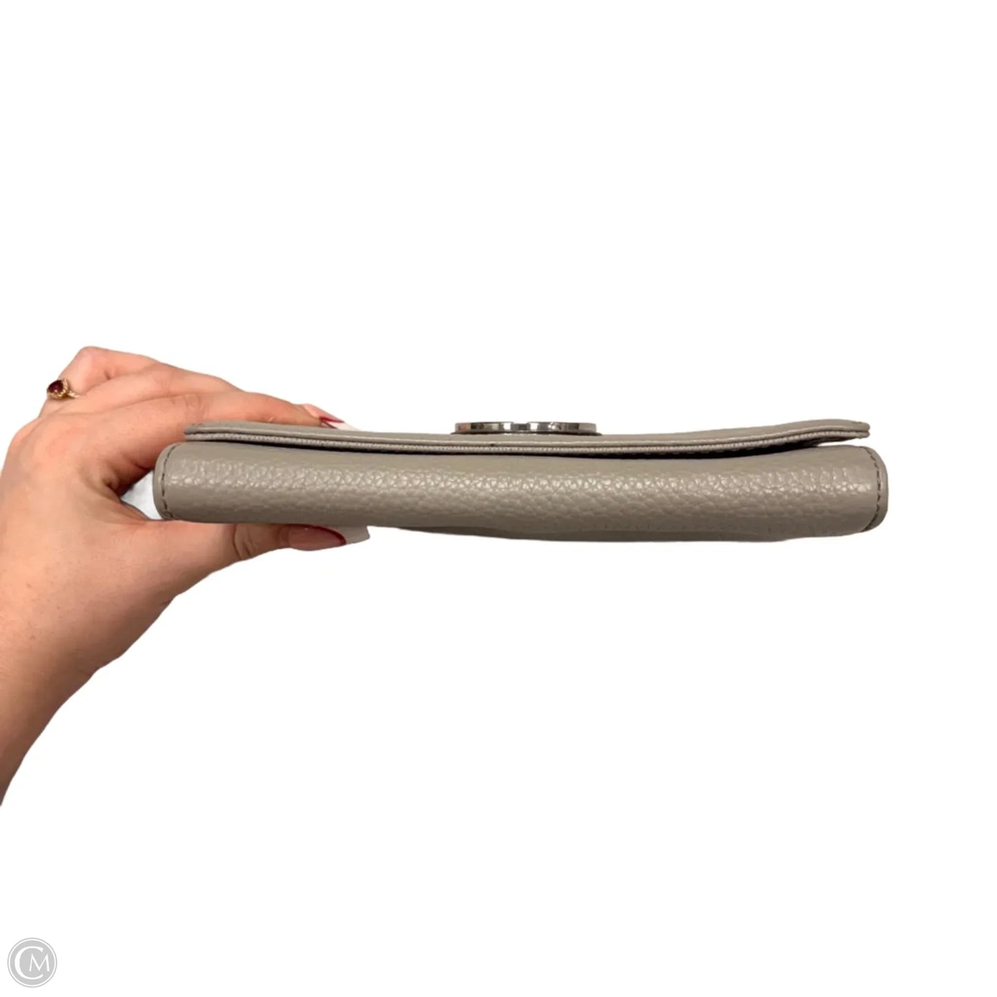 Wallet Designer By Michael Kors, Size: Large