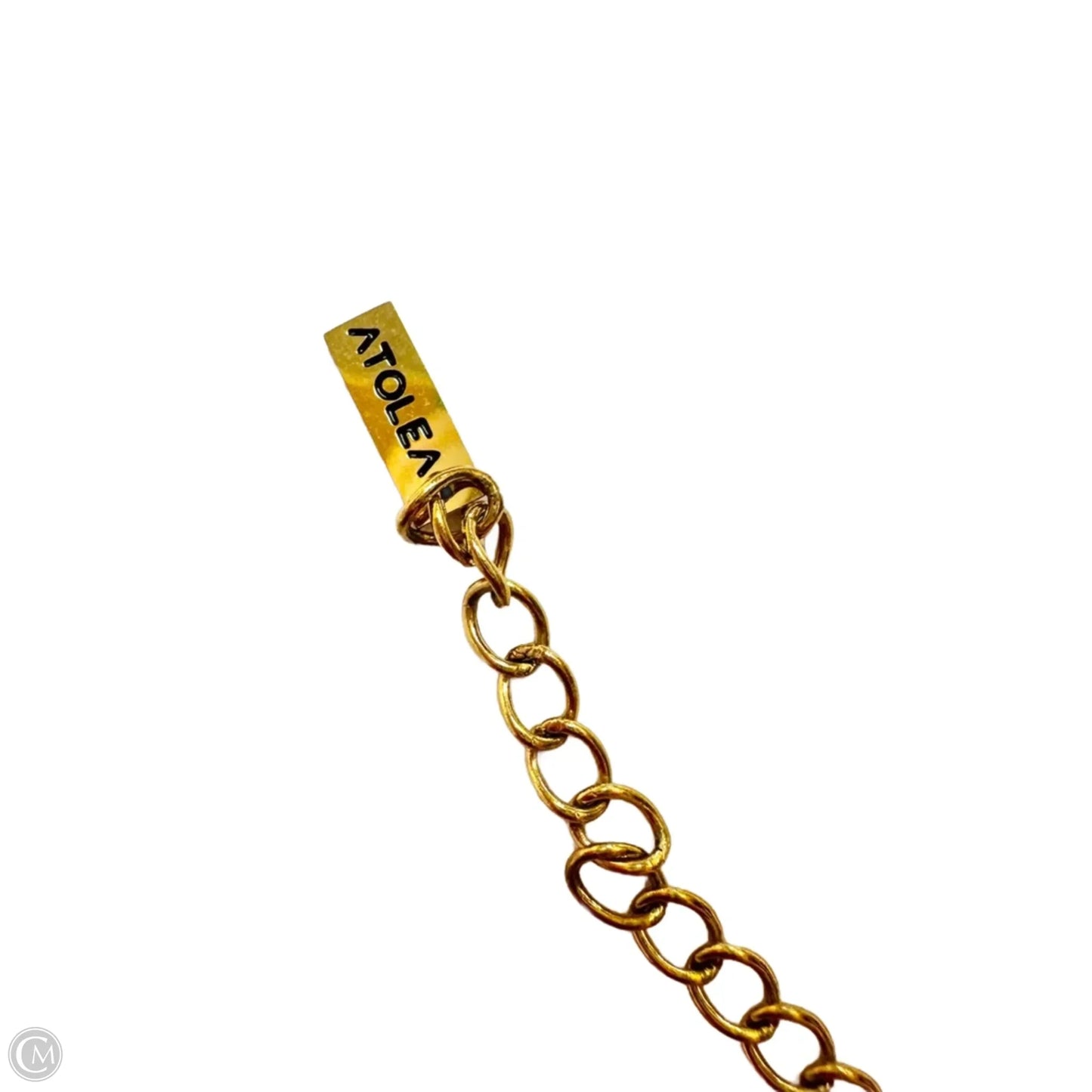 Necklace Charm By atolea