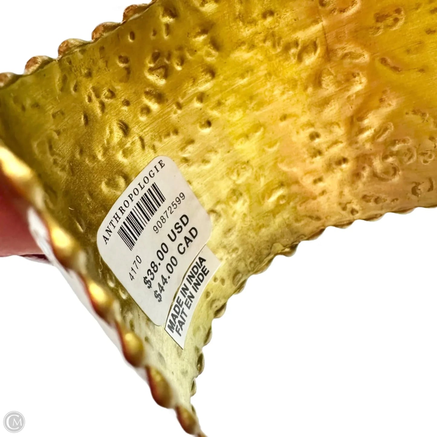 Bracelet Cuff By Anthropologie