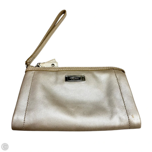 Wristlet Designer By Tumi, Size: Medium