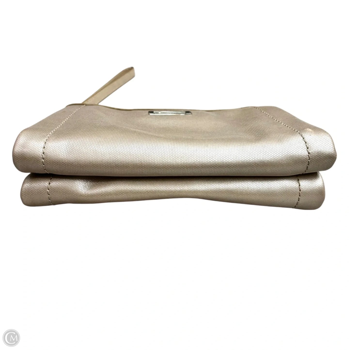 Wristlet Designer By Tumi, Size: Medium