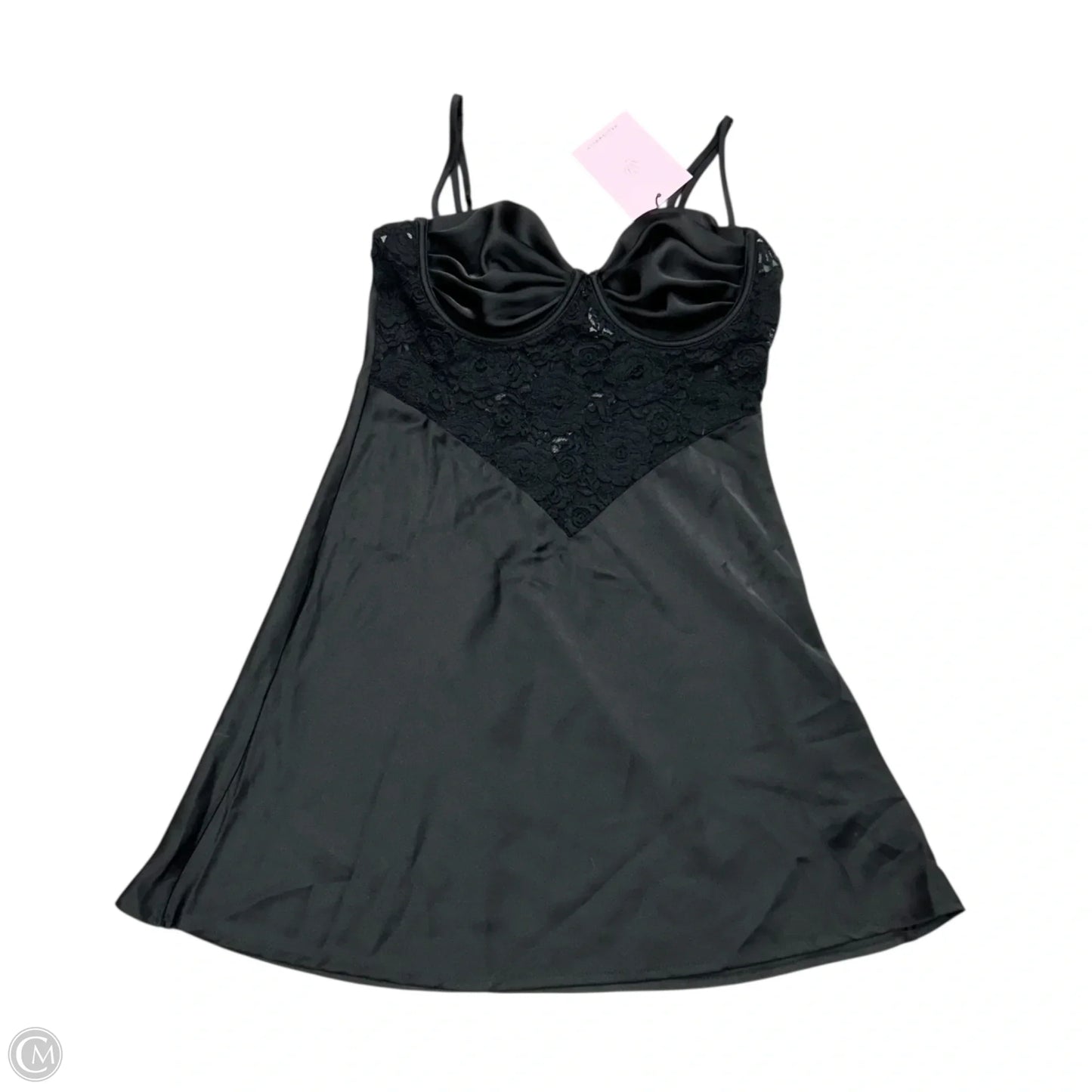 Dress Party Short By Hello Molly In Black, Size: S
