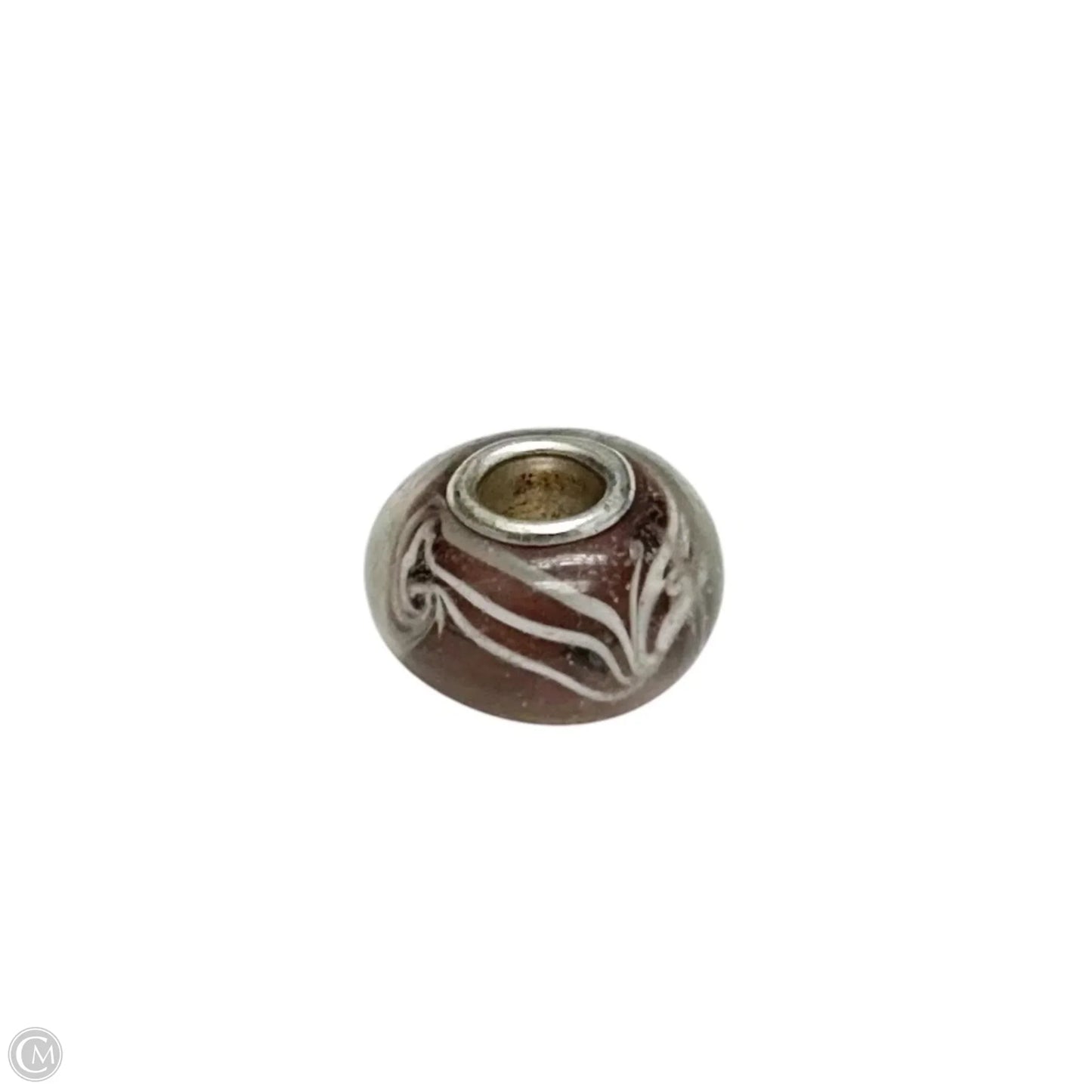Jewelry Charm Sterling Silver