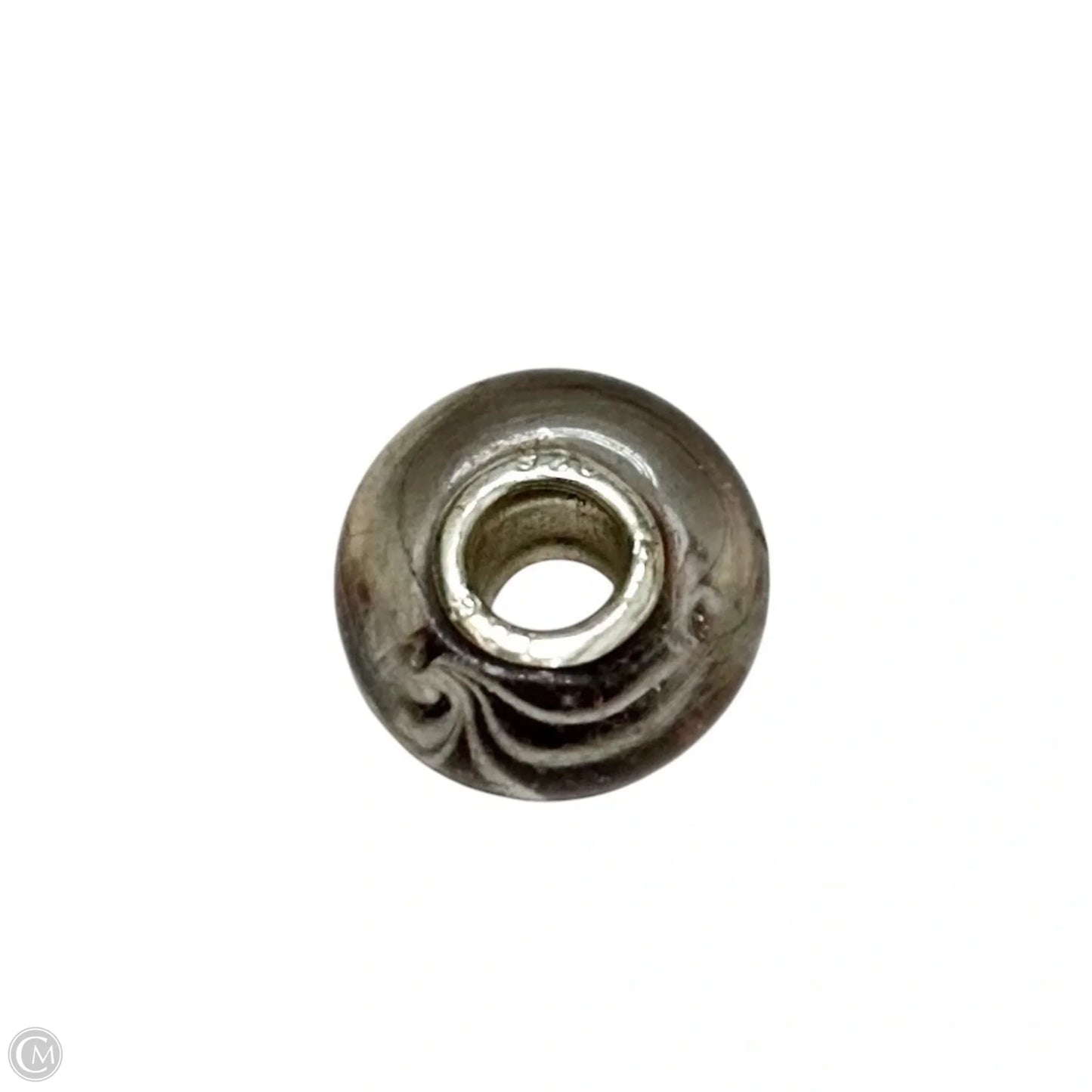 Jewelry Charm Sterling Silver