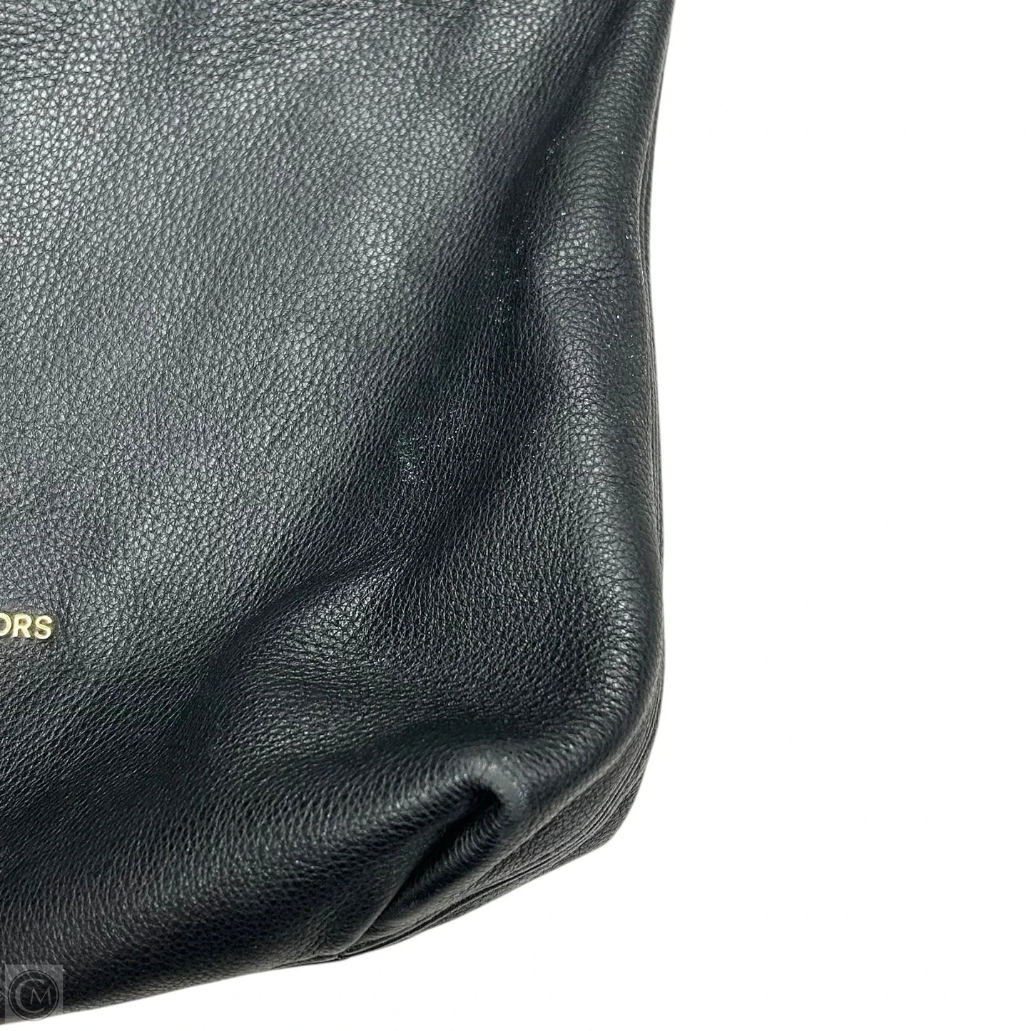 Crossbody Leather By Michael By Michael Kors, Size: Large