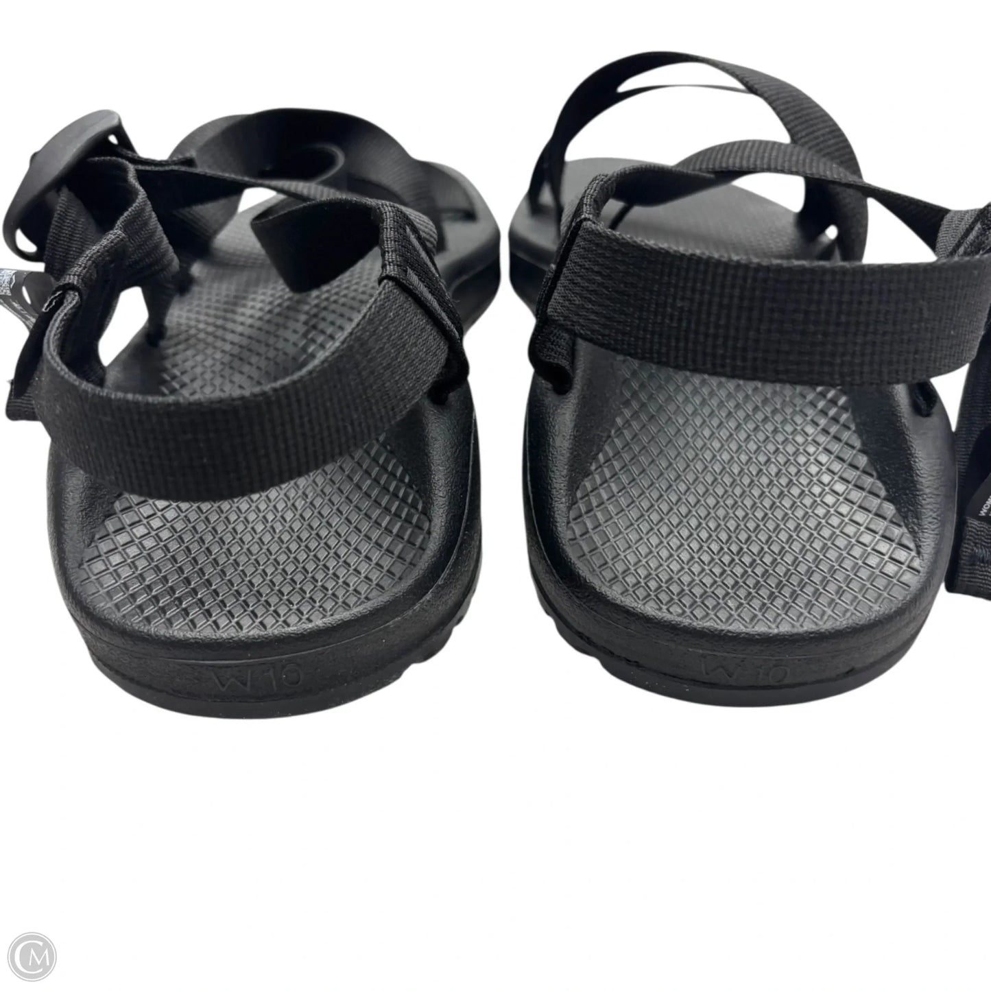 Sandals Sport By Chacos In Black, Size: 10