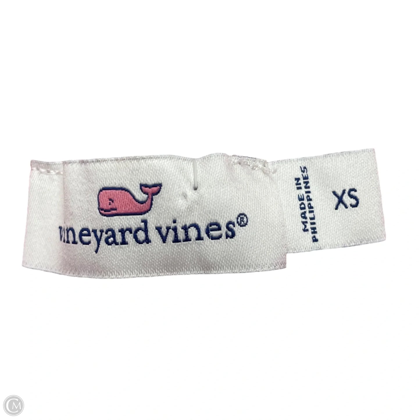 Shorts By Vineyard Vines In Pink, Size: Xs