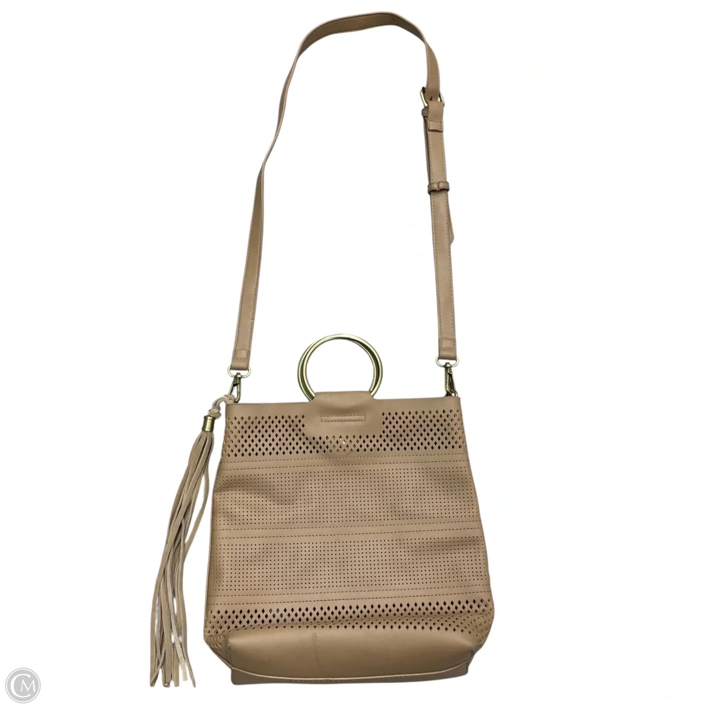 Crossbody By Anthropologie, Size: Medium