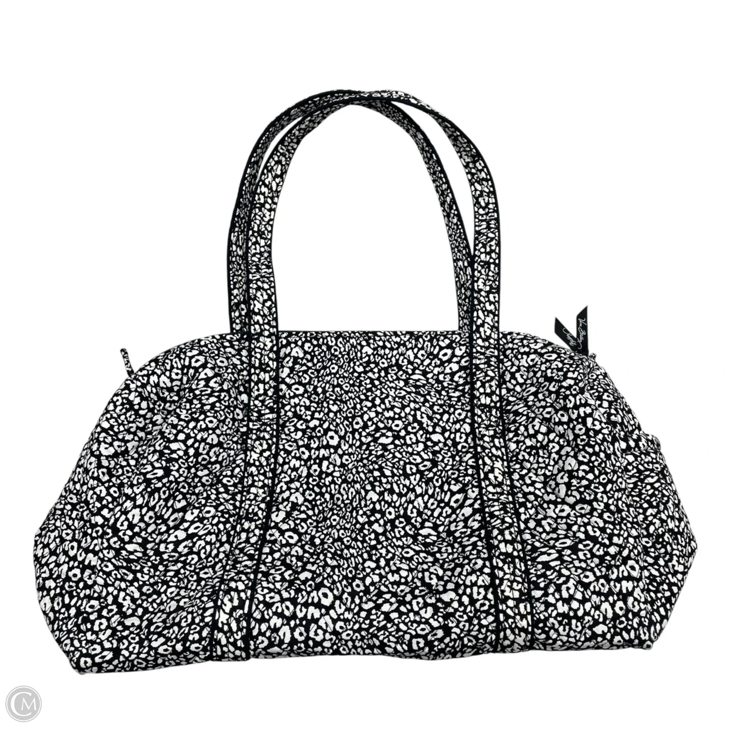 Duffle And Weekender By Vera Bradley, Size: Medium