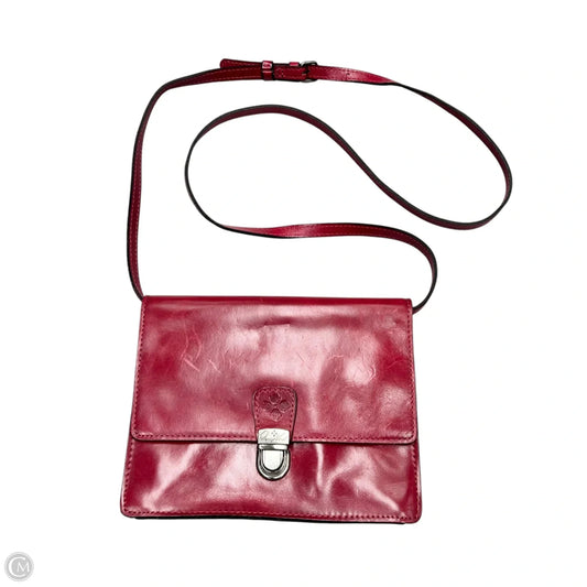 Crossbody Designer By Patricia Nash, Size: Small