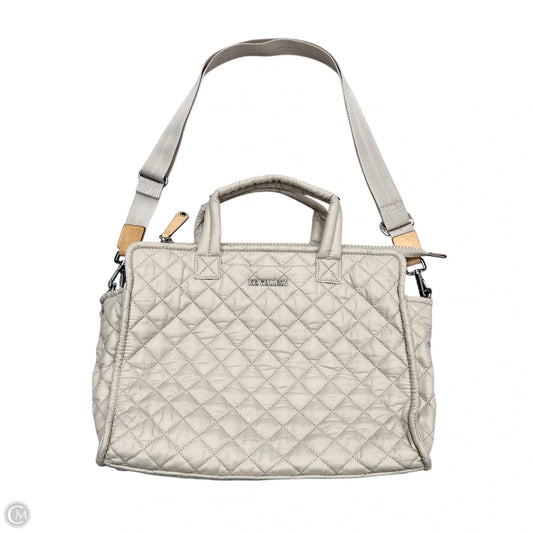 Handbag Designer By Mz Wallace, Size: Large
