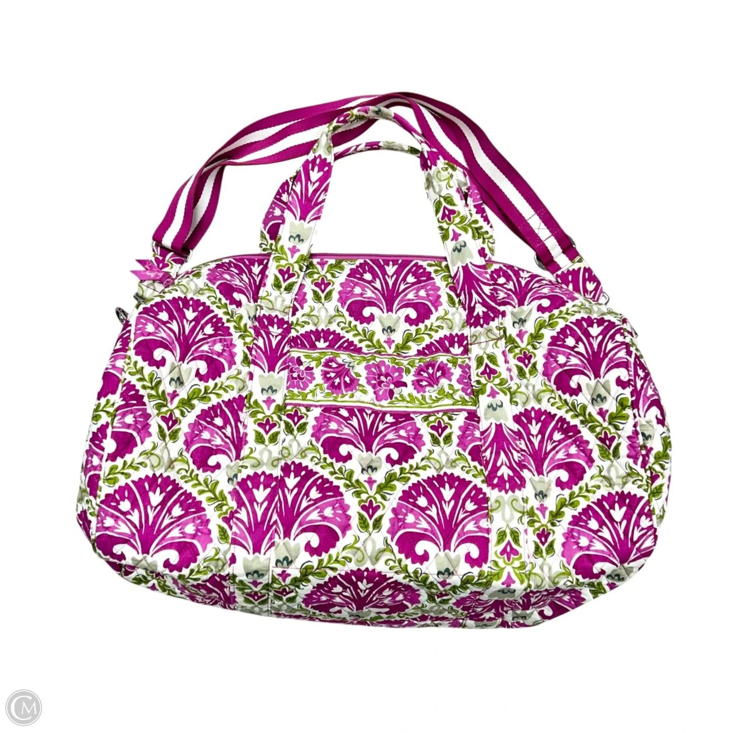 Duffle And Weekender By Vera Bradley, Size: Medium