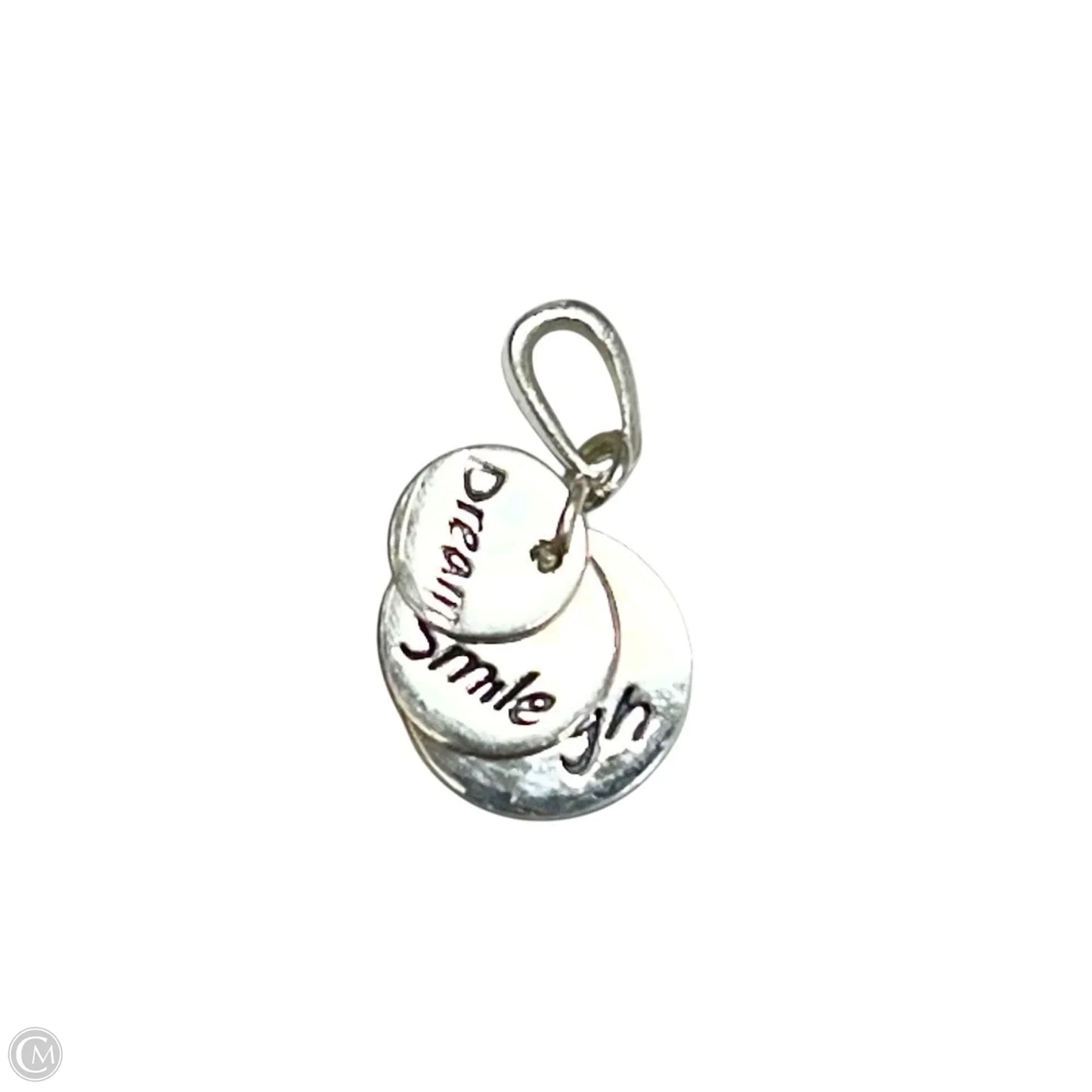 Jewelry Charm Sterling Silver