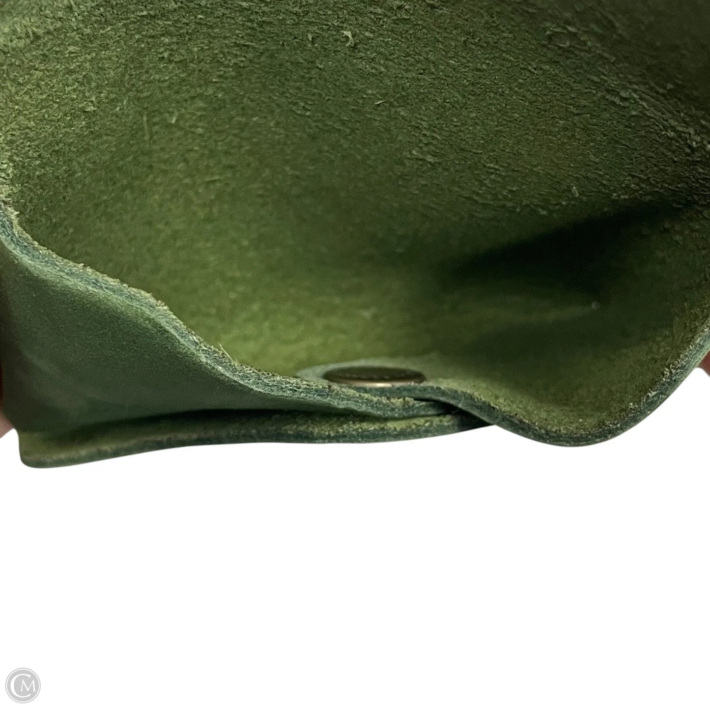Id/card Holder By Portland Leather, Size: Small