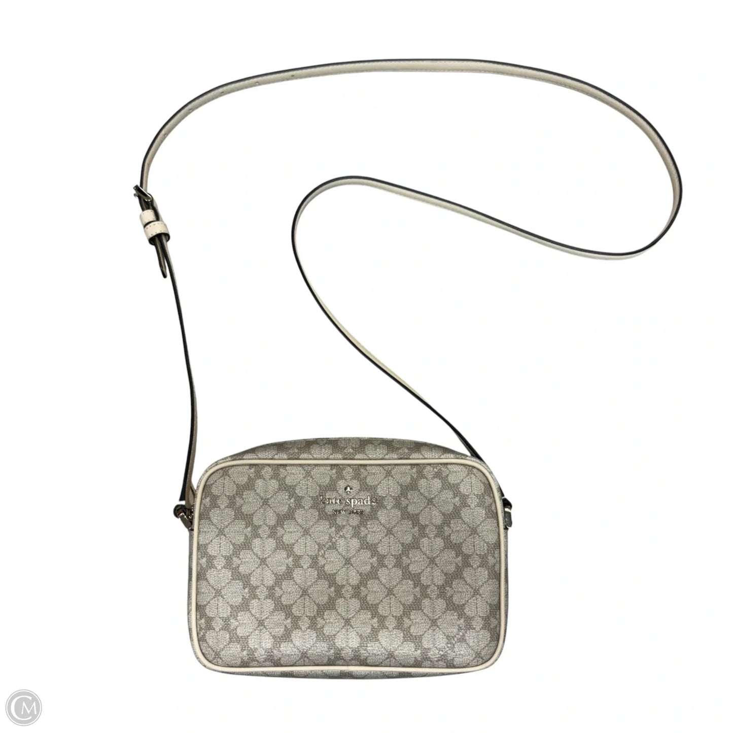 Crossbody Designer By Kate Spade, Size: Small