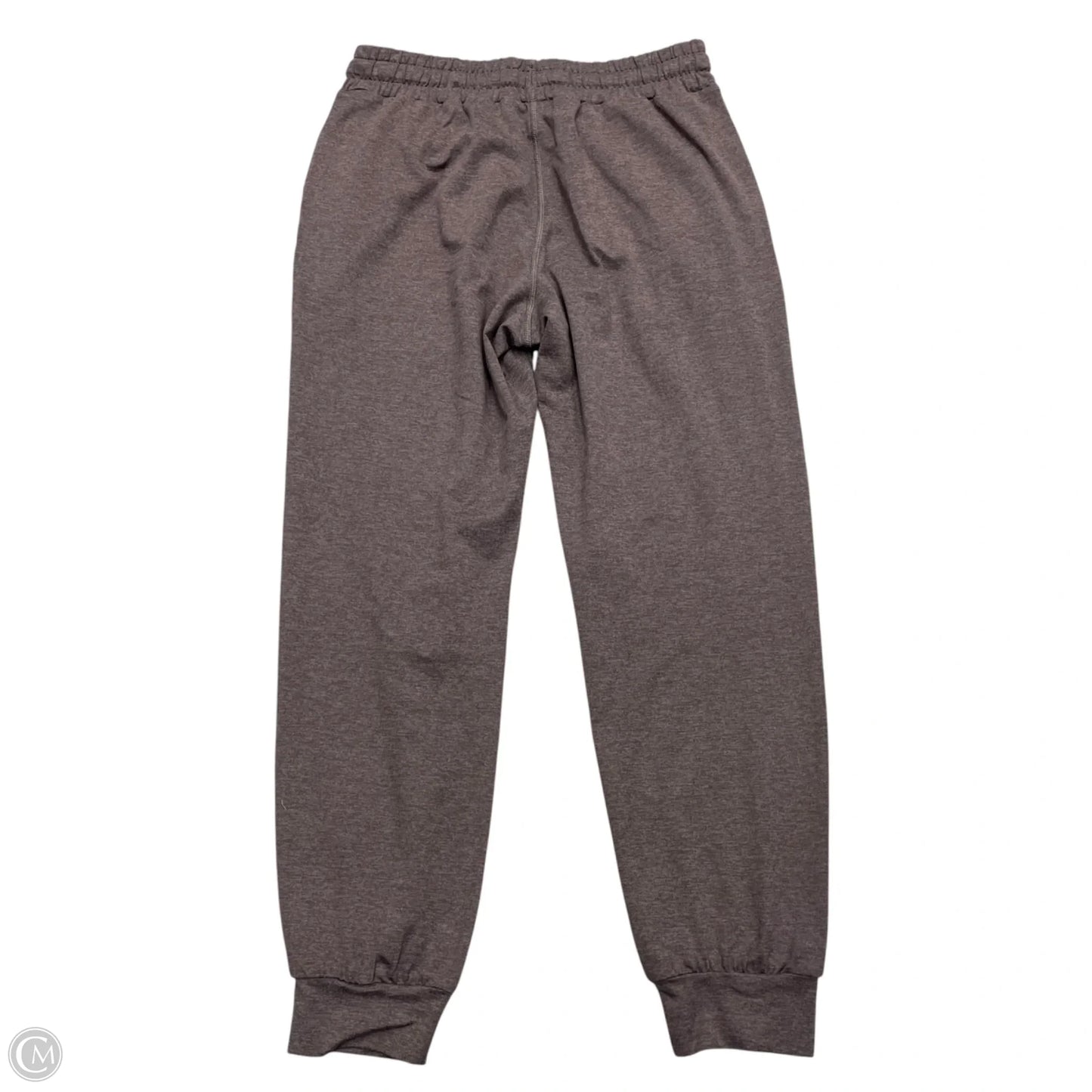 Athletic Pants By Vuori In Brown, Size: Xs