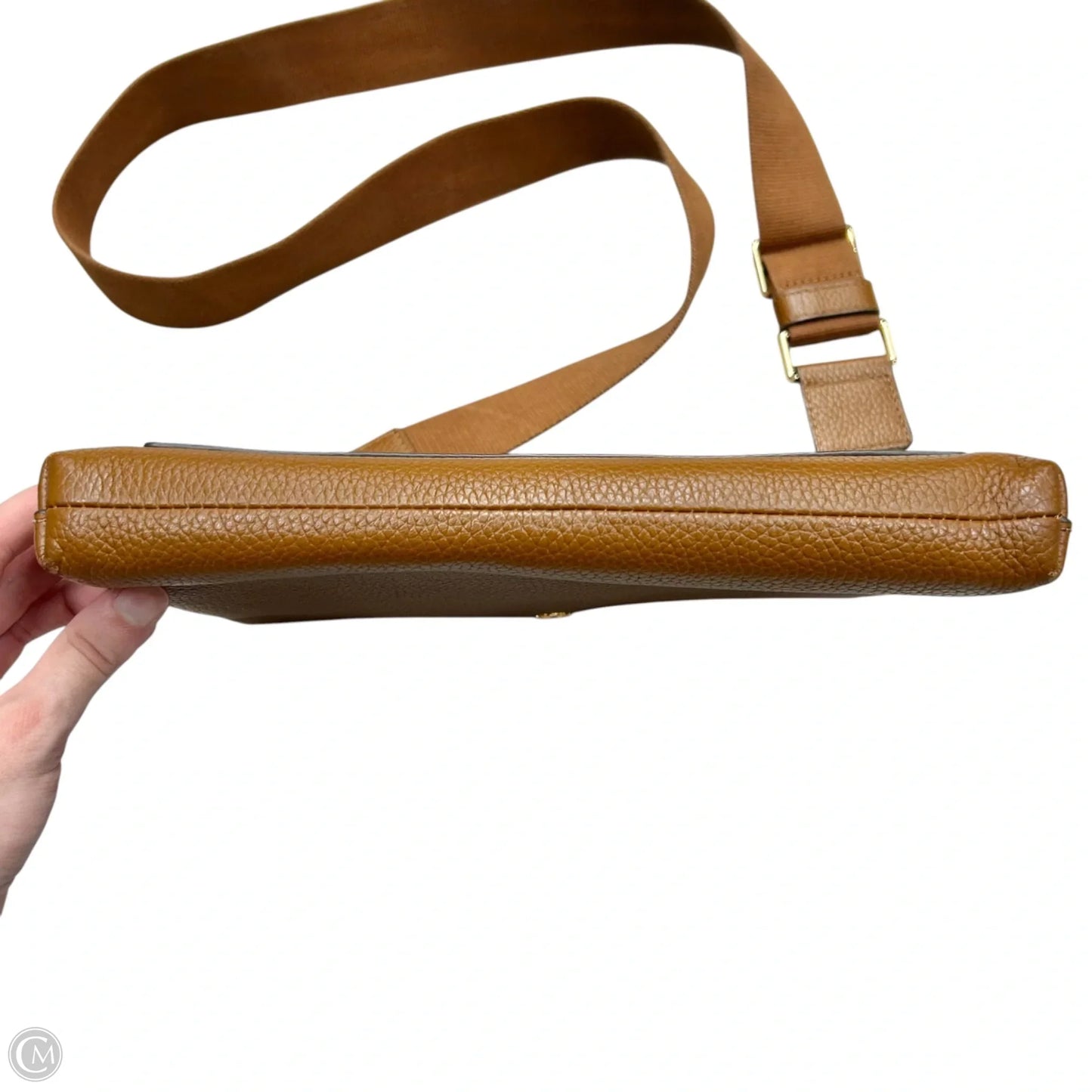 Crossbody Designer By Tory Burch, Size: Small