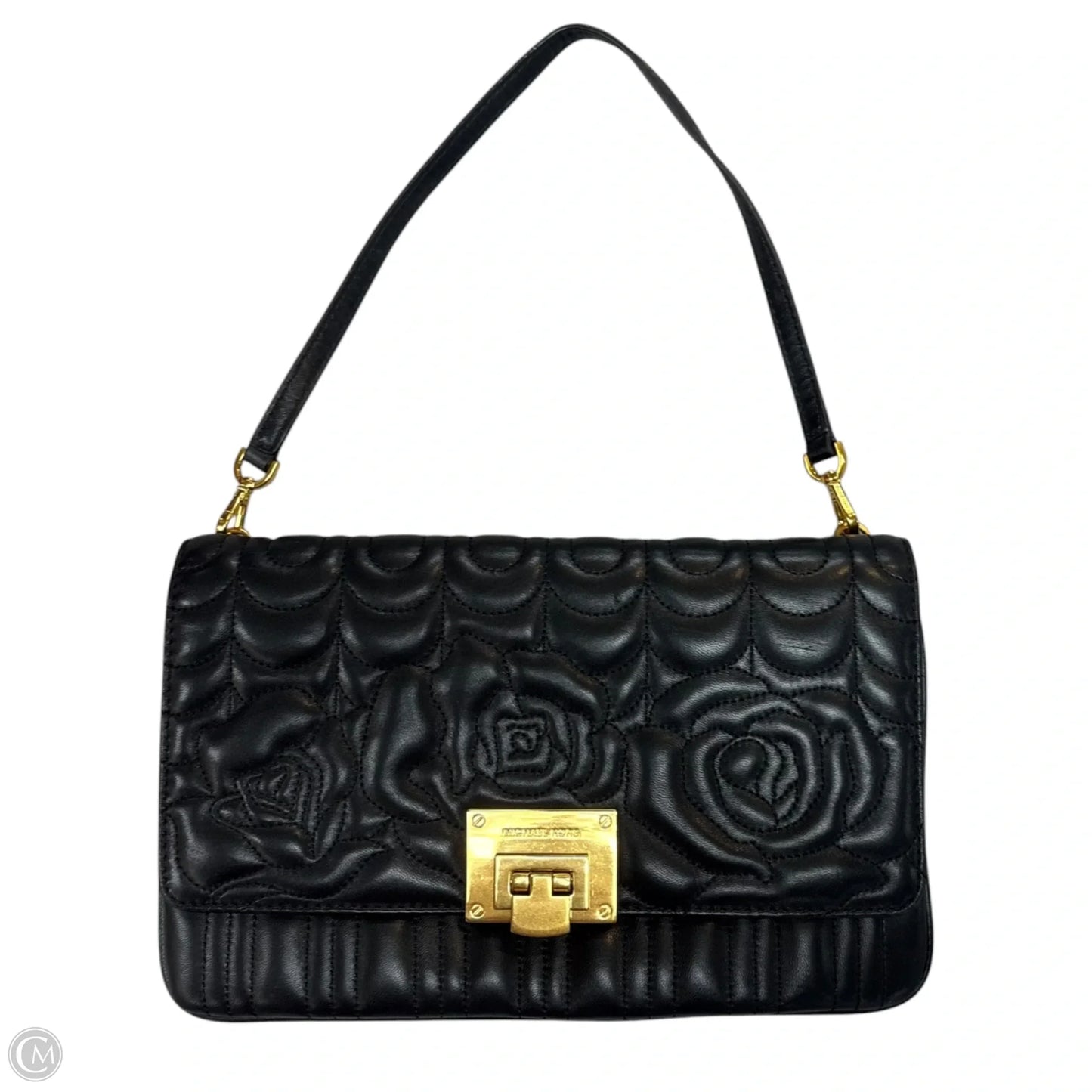 Handbag Designer By Michael Kors, Size: Small