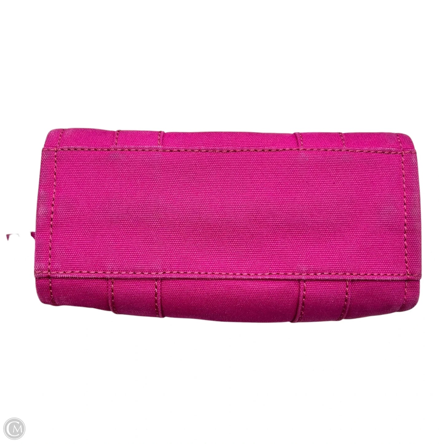 Crossbody Luxury Designer By Marc Jacobs, Size: Small