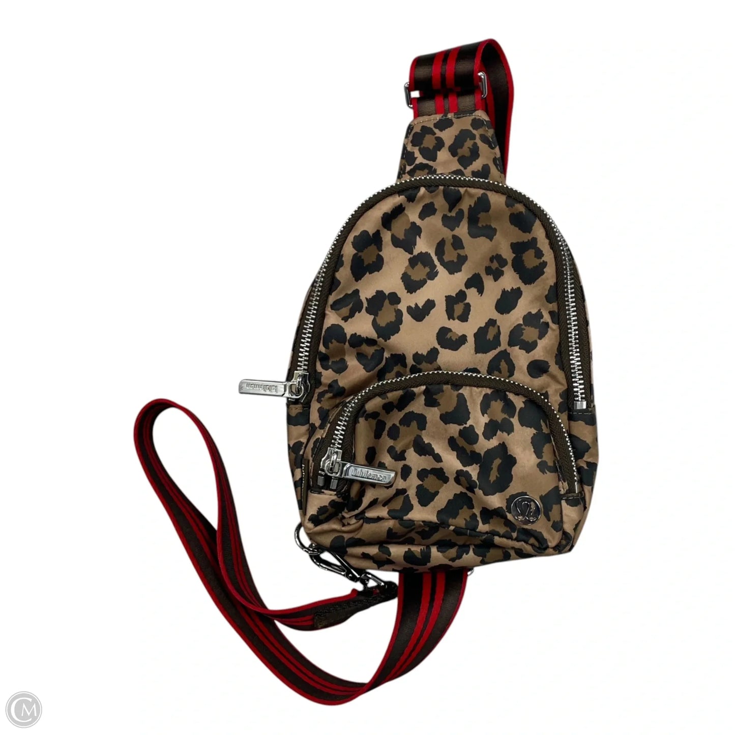 Crossbody By Lululemon, Size: Small