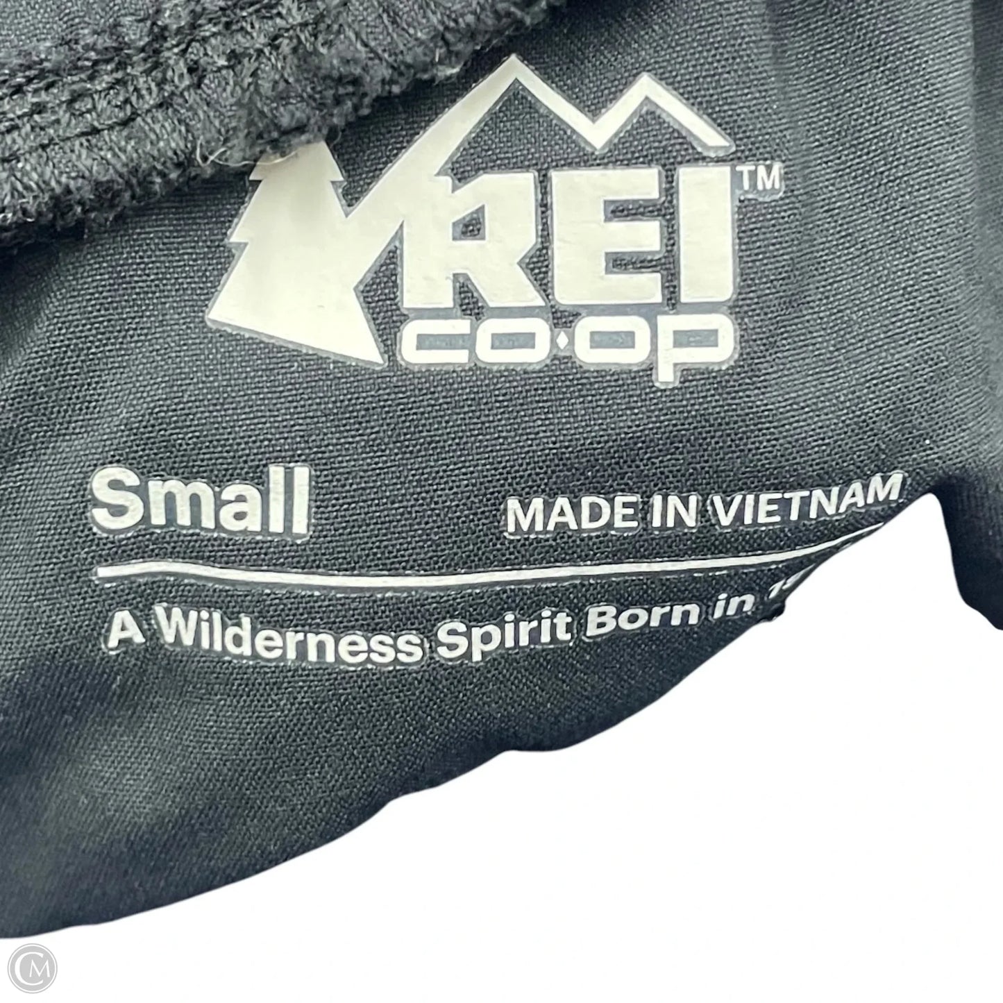 Athletic Pants By Rei In Black, Size: S