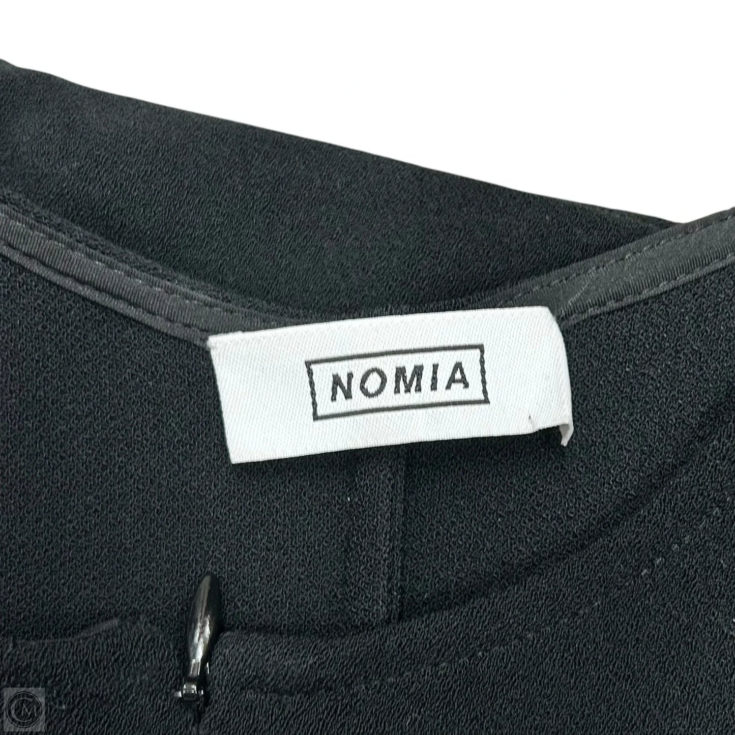 Jumpsuit By Nomia In Black, Size: S