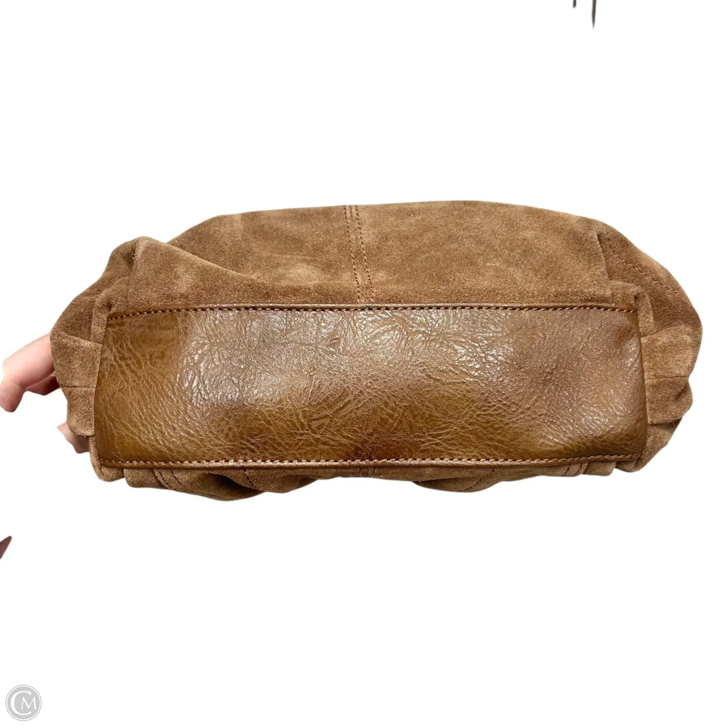 Crossbody Leather By Tignanello  Purses, Size: Medium