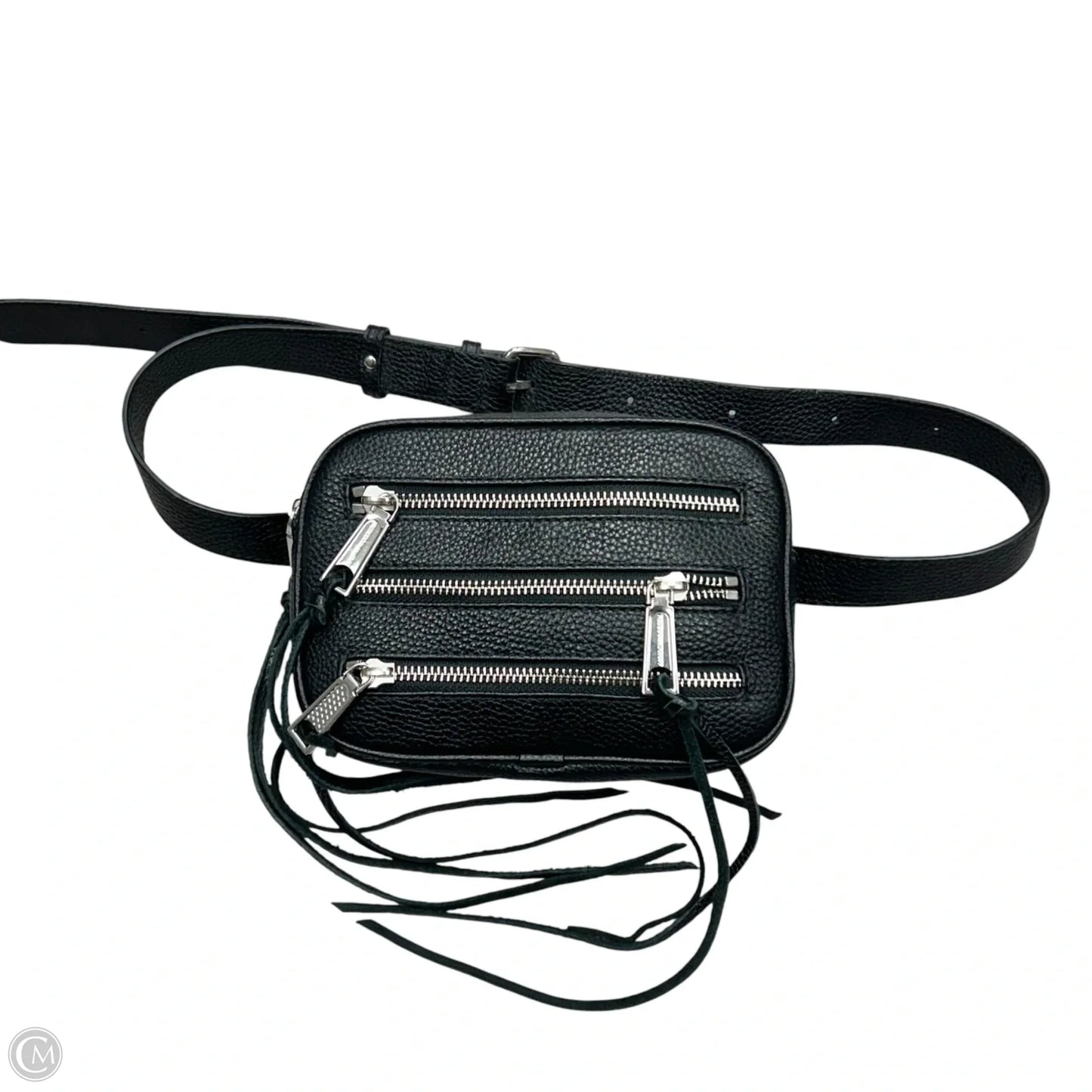 Belt Bag Designer By Rebecca Minkoff, Size: Small