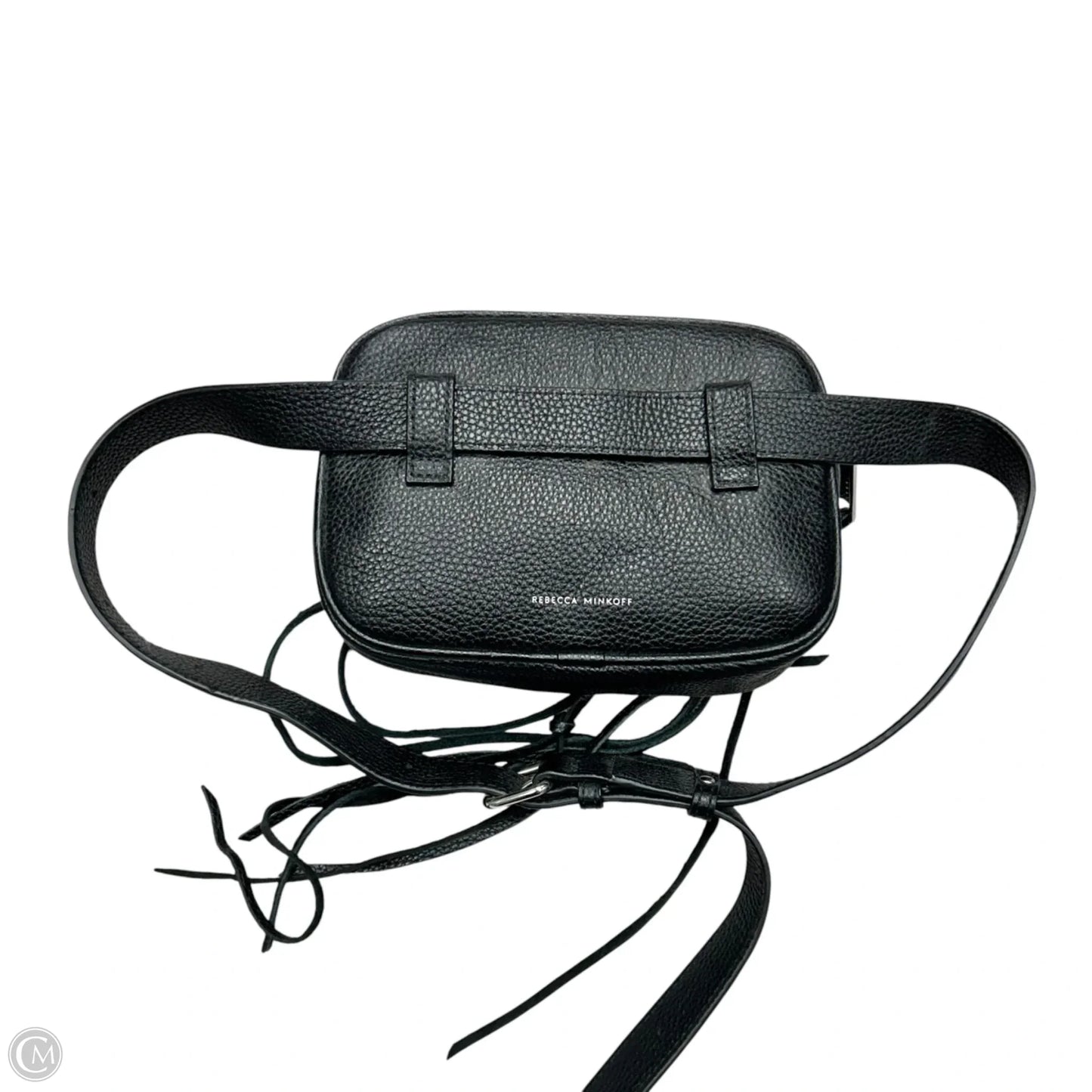 Belt Bag Designer By Rebecca Minkoff, Size: Small