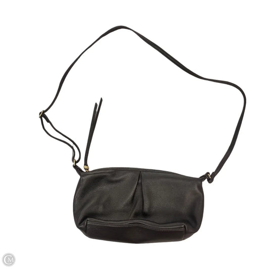 Crossbody Leather By Hobo Intl, Size: Small