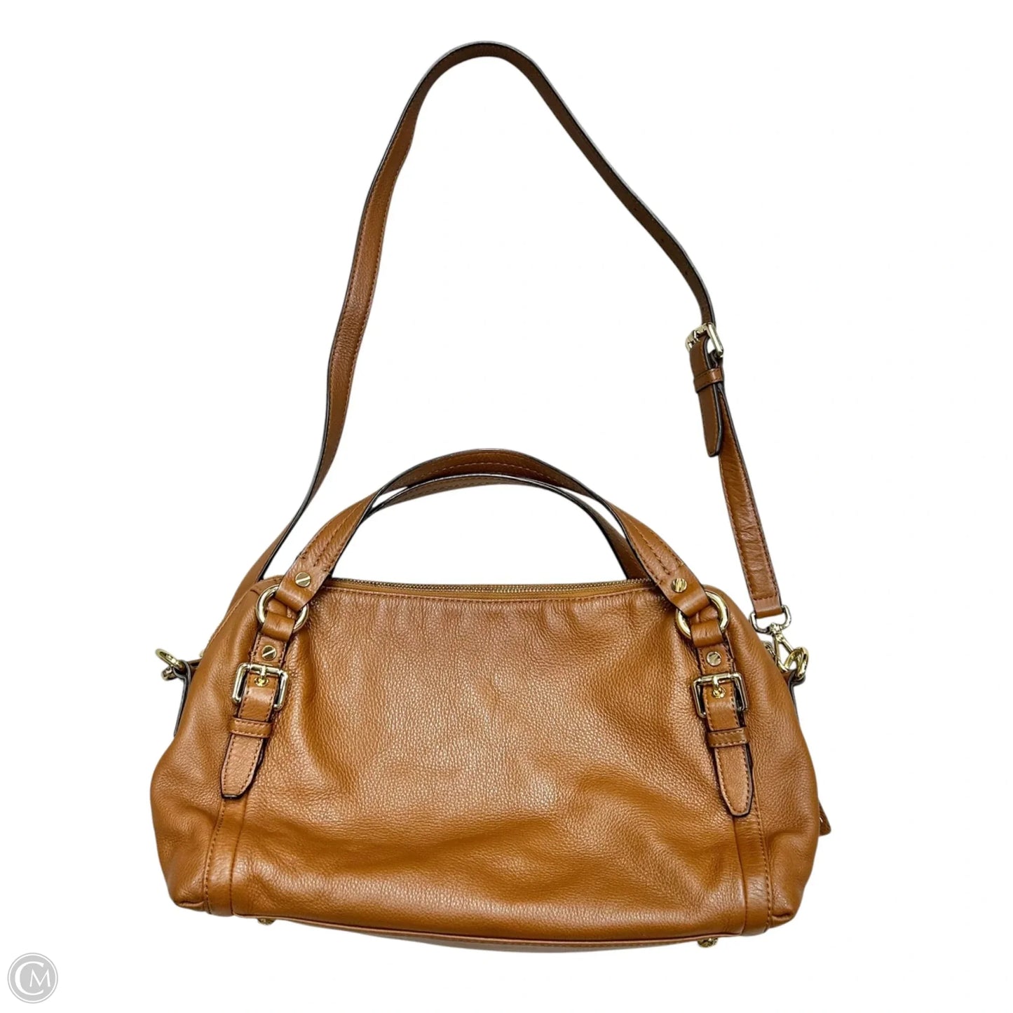 Handbag Designer By Michael By Michael Kors, Size: Medium