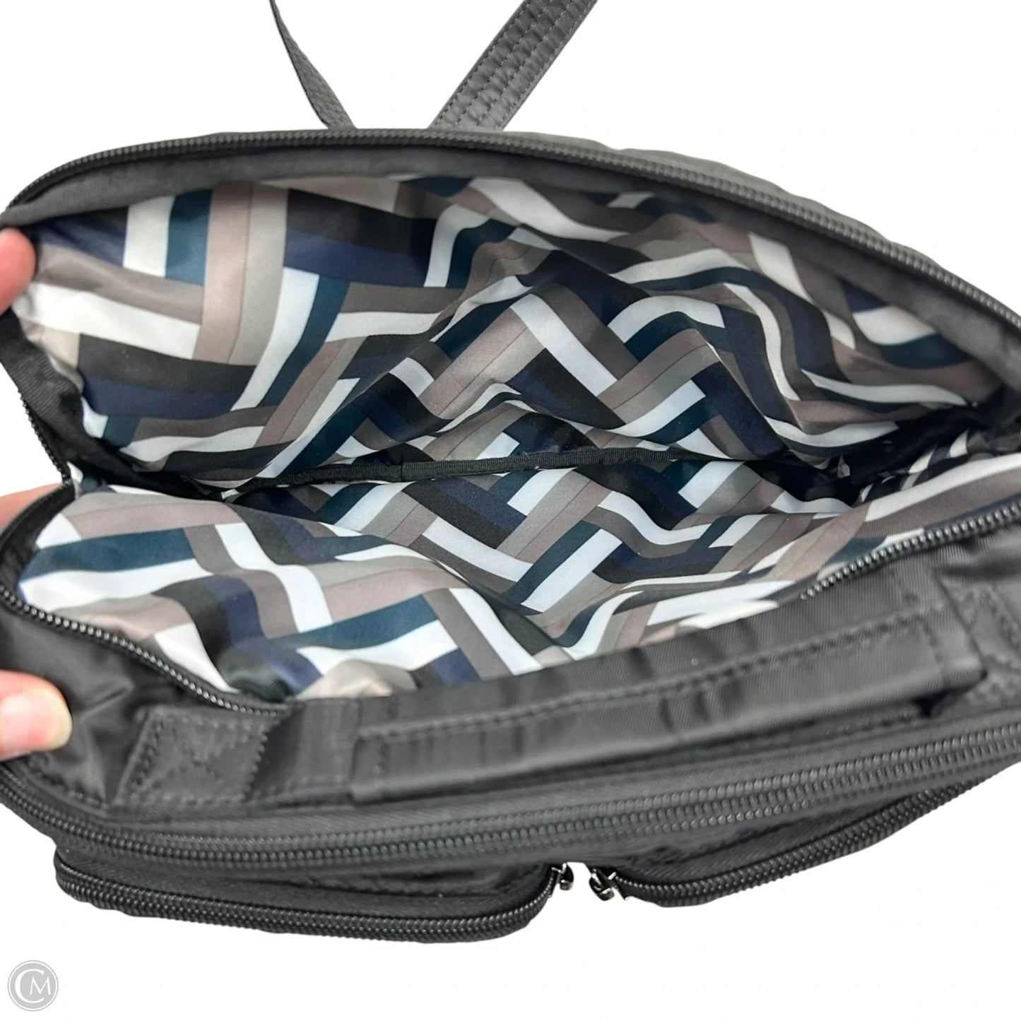 Crossbody By Lug, Size: Medium