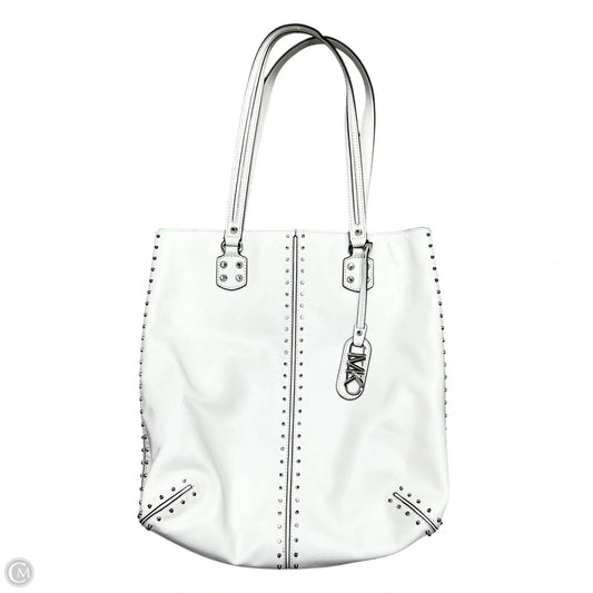 Handbag Designer By Michael Kors, Size: Large