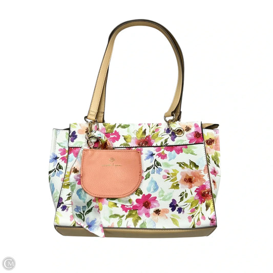 Handbag By Nanette Lepore, Size: Medium
