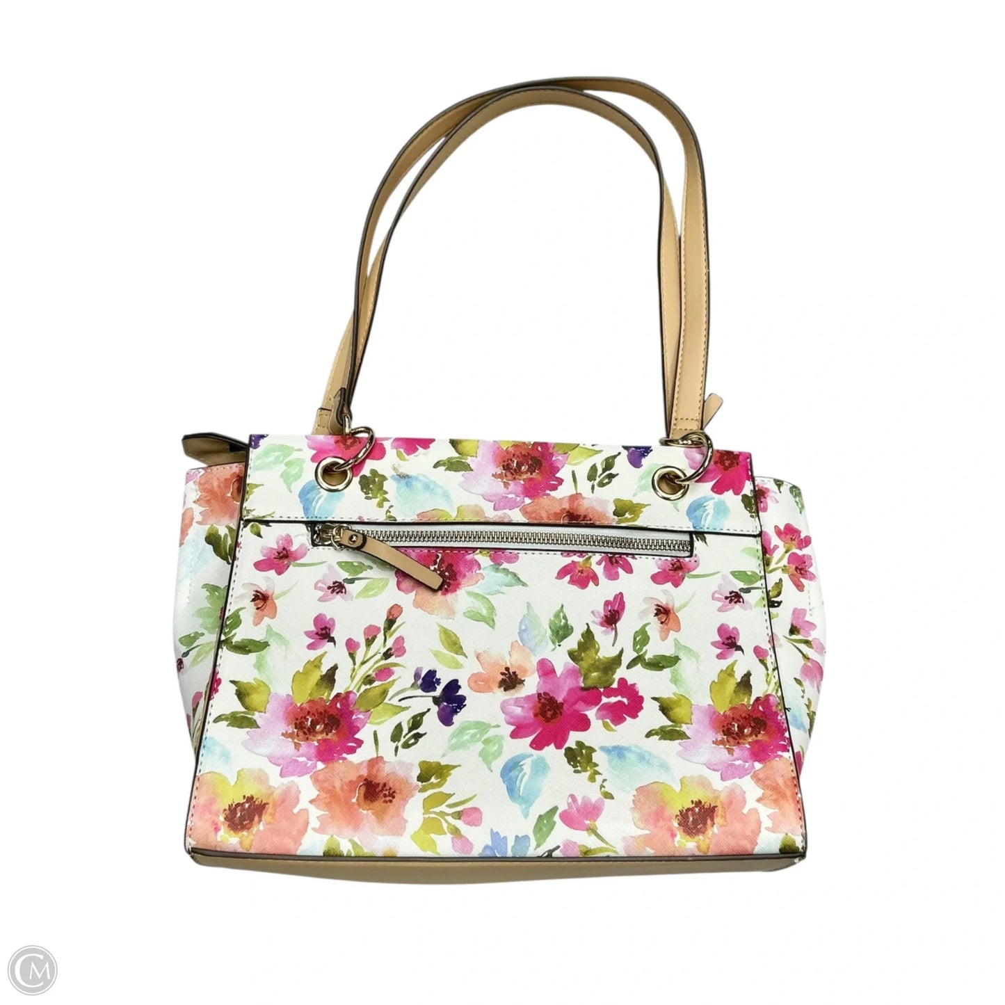 Handbag By Nanette Lepore, Size: Medium