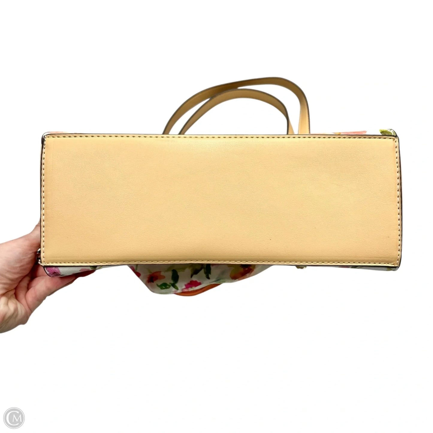 Handbag By Nanette Lepore, Size: Medium