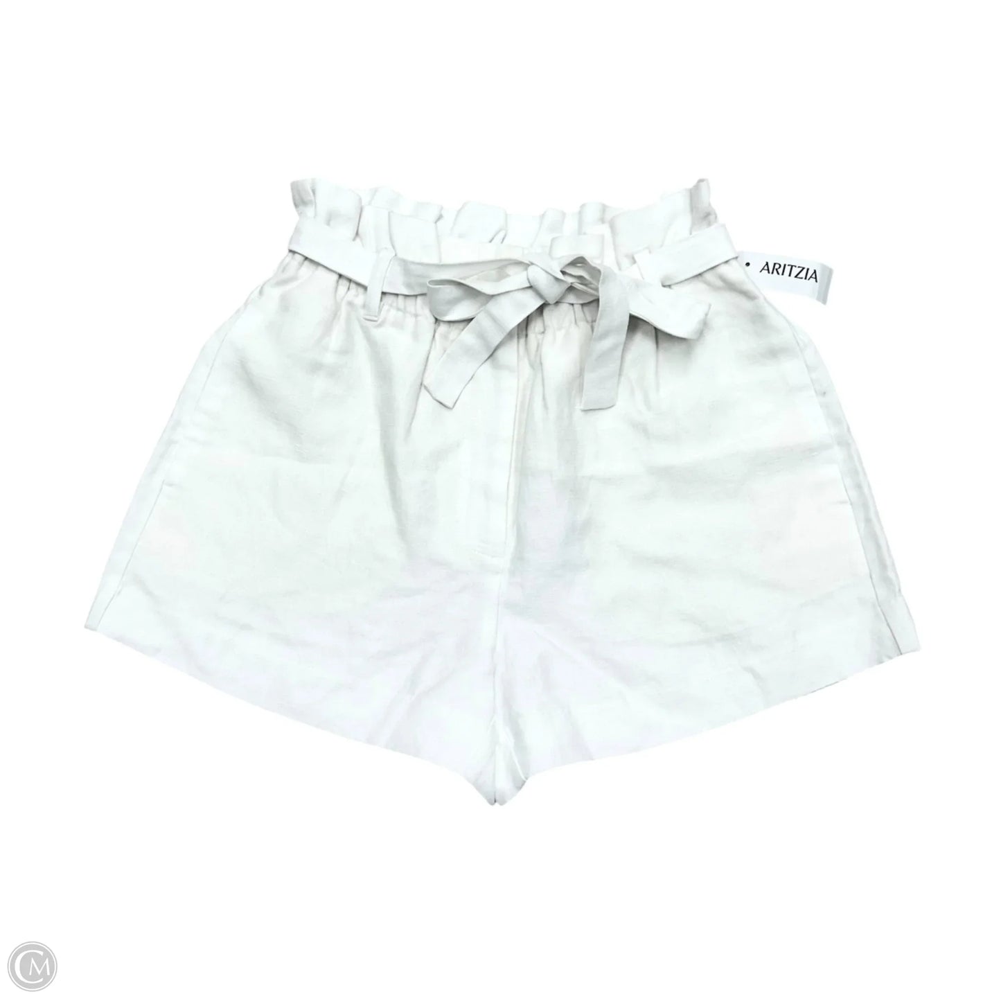 Shorts By Wilfred In White, Size: 4