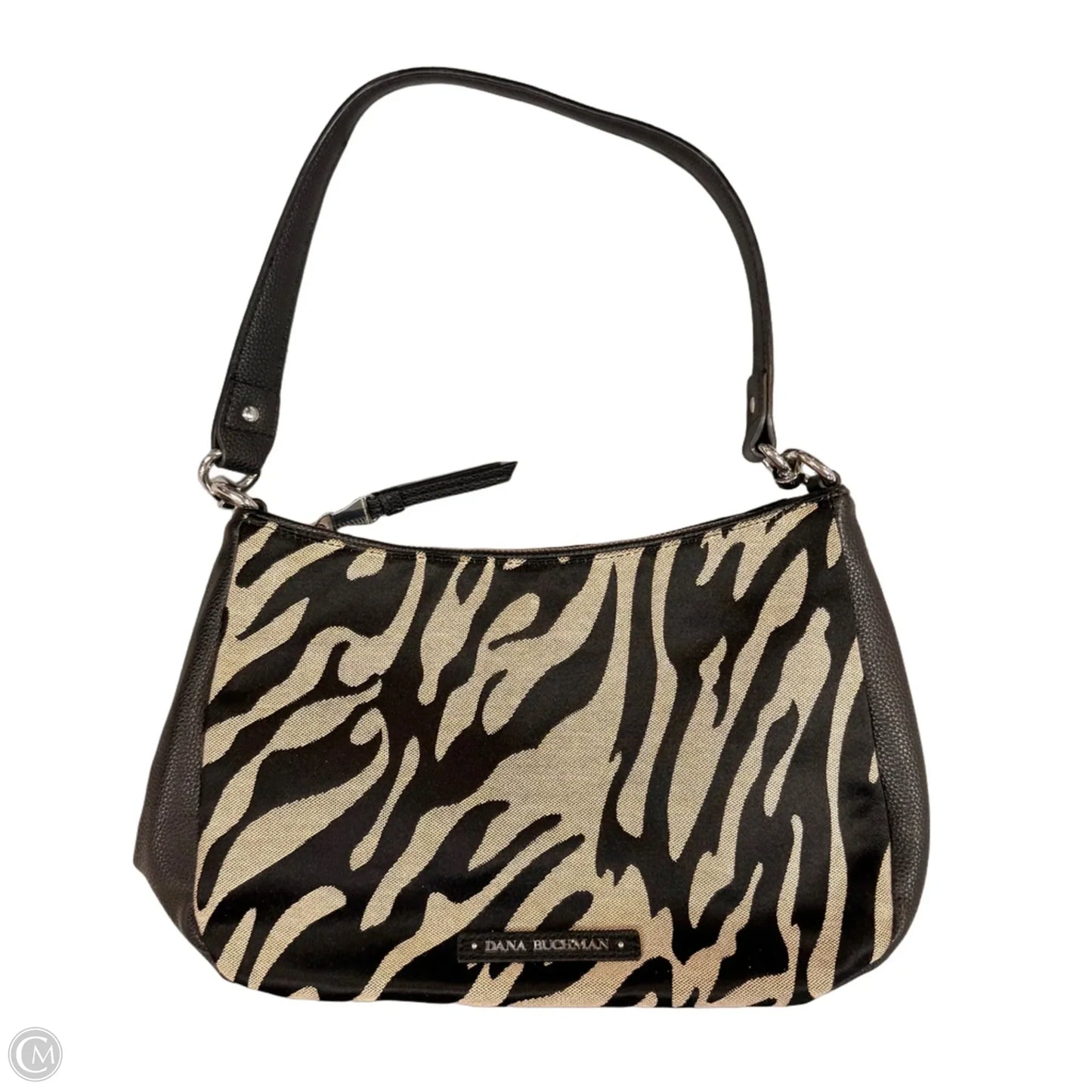 Handbag By Dana Buchman, Size: Medium