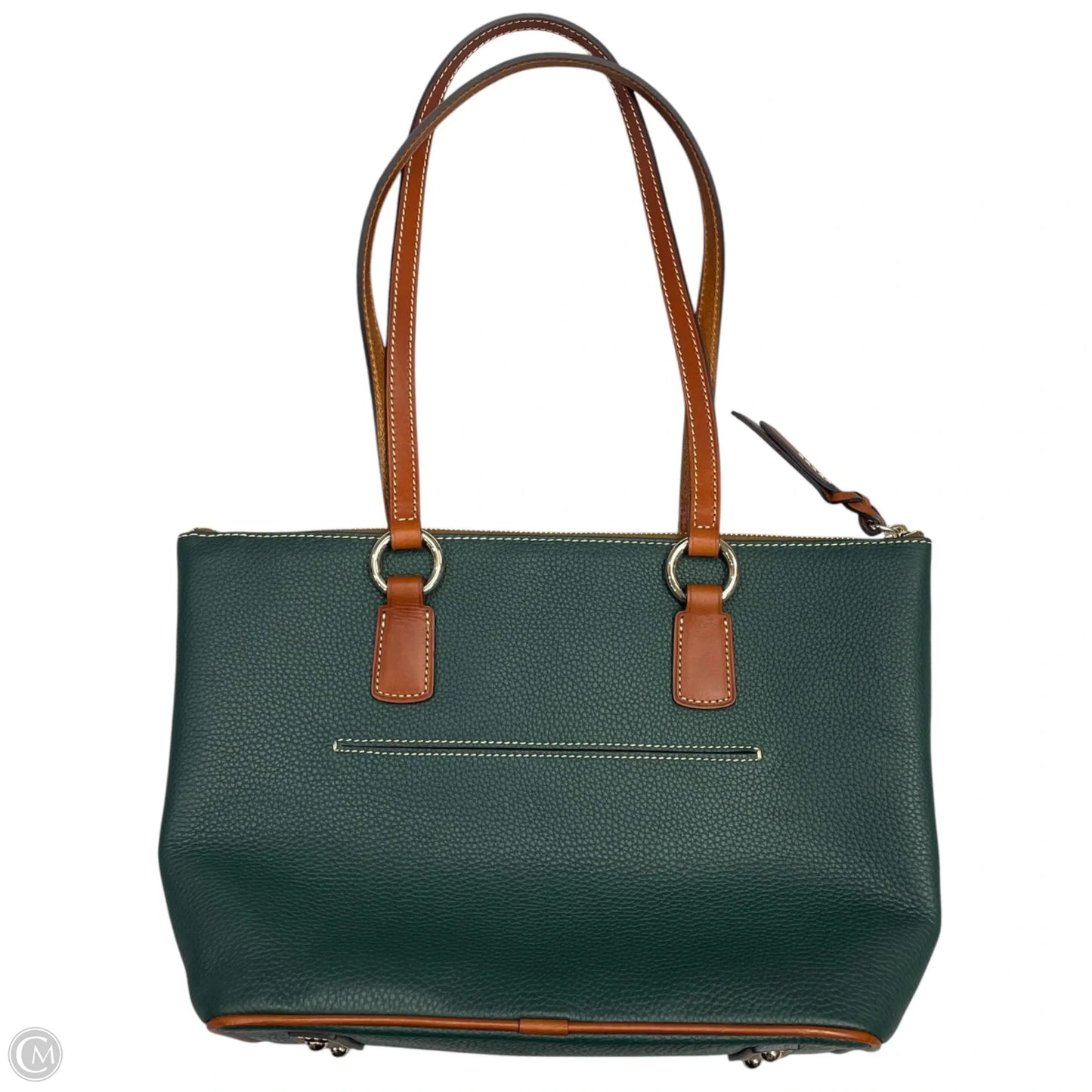 Handbag Designer By Dooney And Bourke, Size: Medium