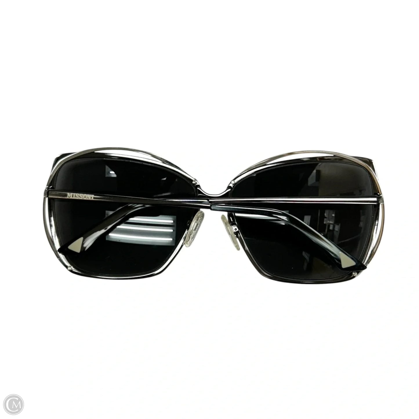 Sunglasses Luxury Designer By Missoni