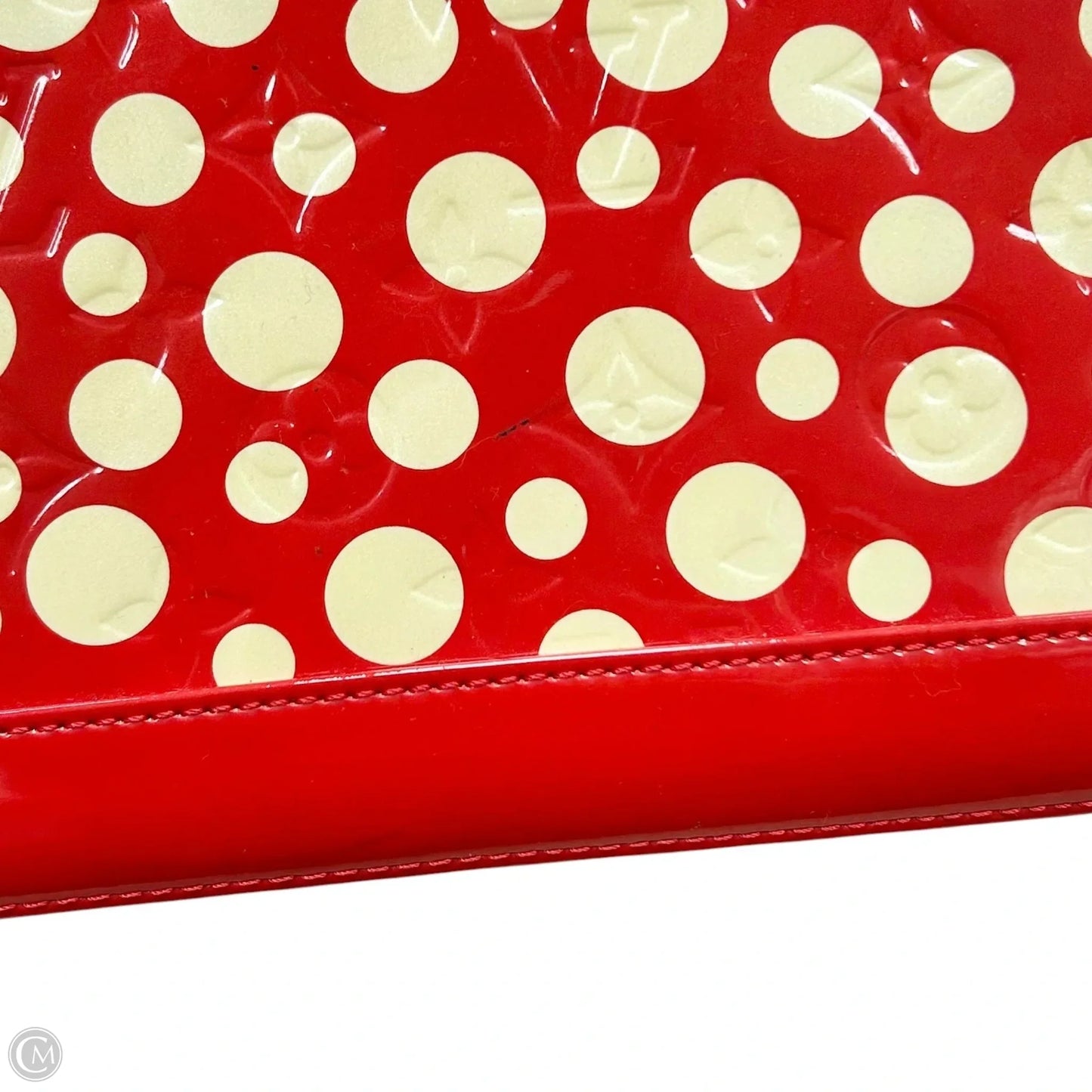 Handbag Luxury Designer By Louis Vuitton, Size: Medium