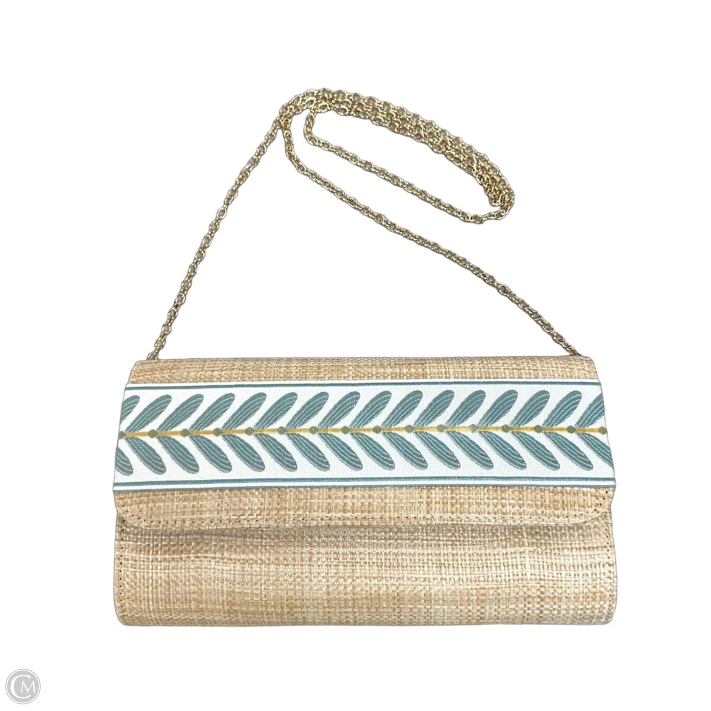 Clutch by Lisi Lerch, Size: Small