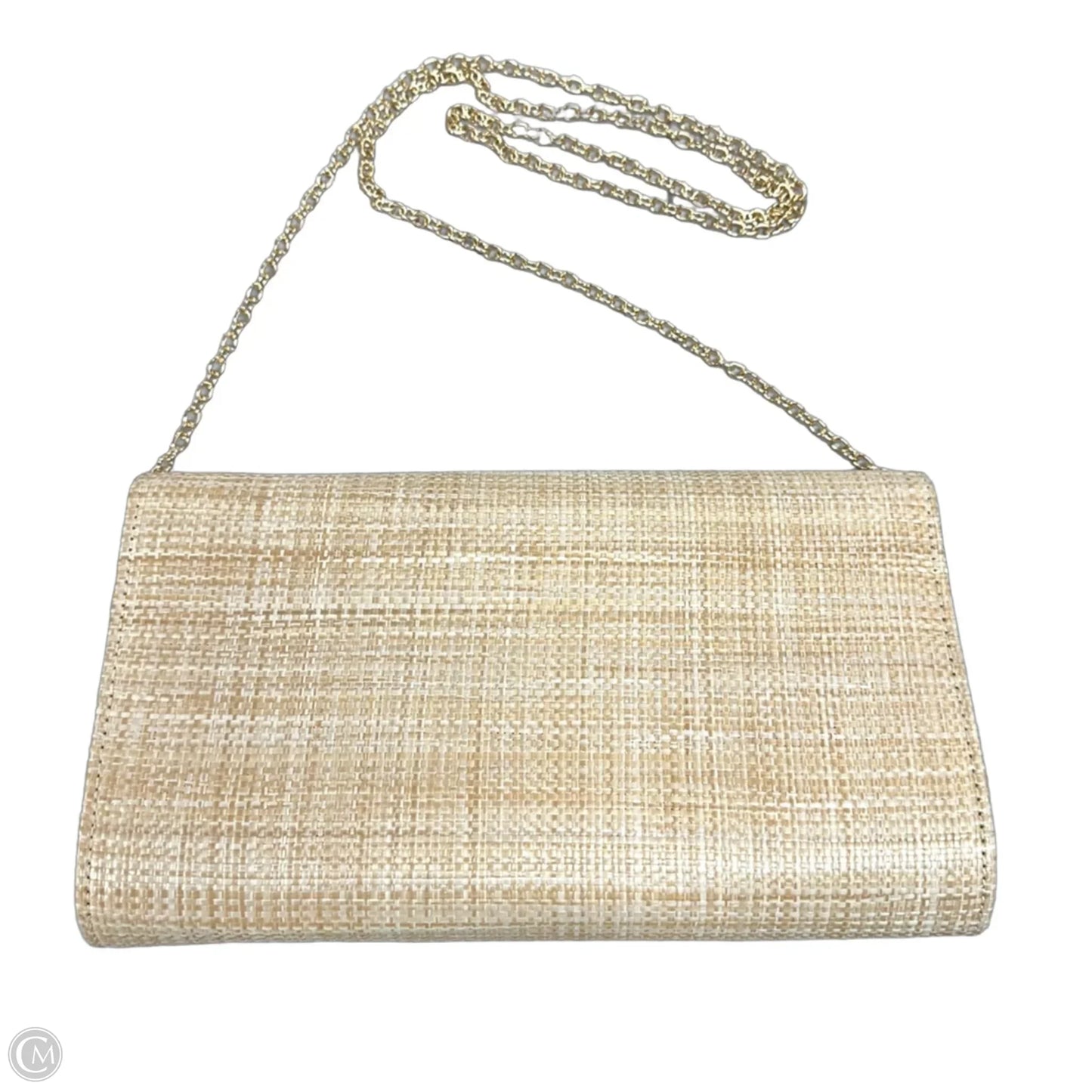 Clutch by Lisi Lerch, Size: Small