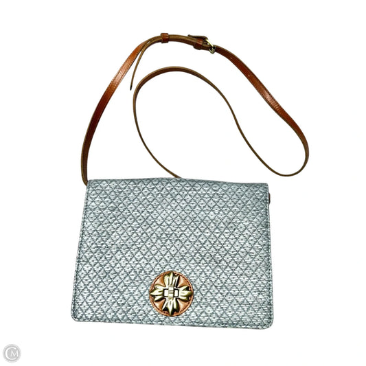 Crossbody Designer By Patricia Nash, Size: Medium