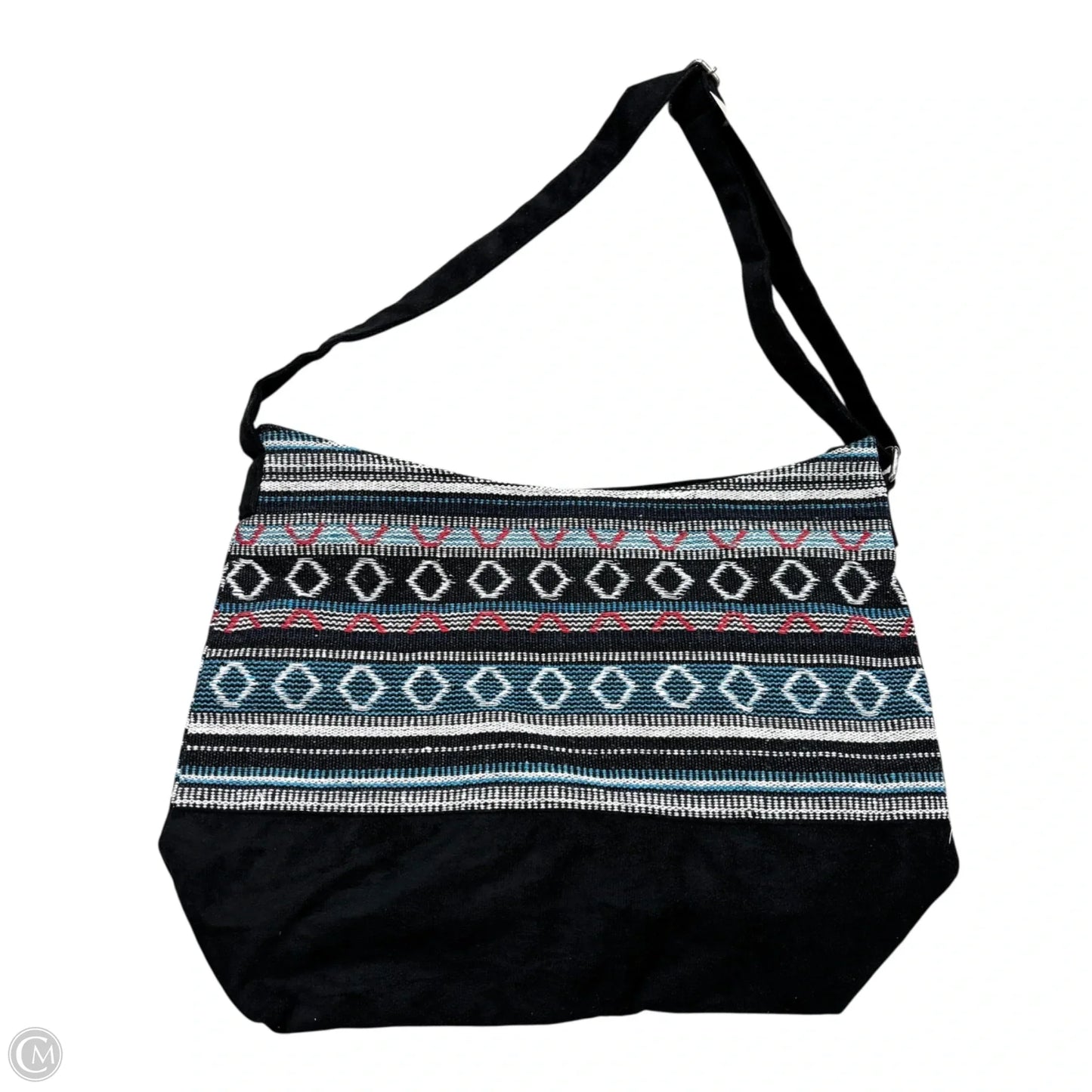 Handbag By Canyon Sky, Size: Medium