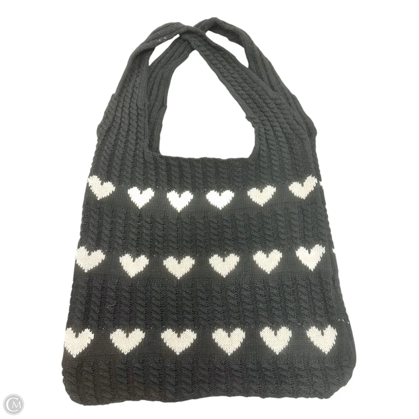 Tote, Size: Medium